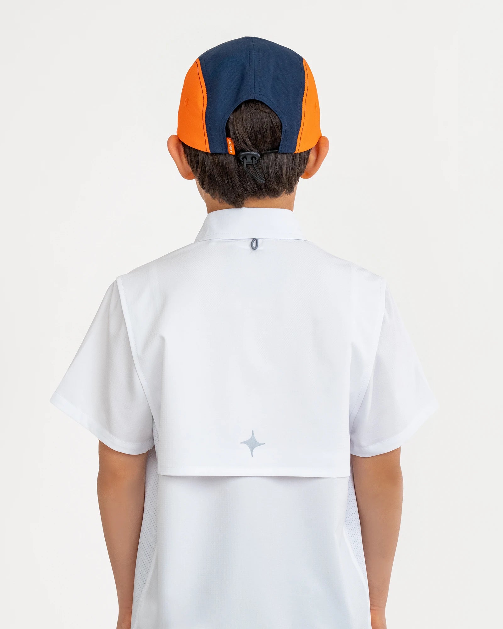 Camisa Outdoor Signature MAJA® KIDS