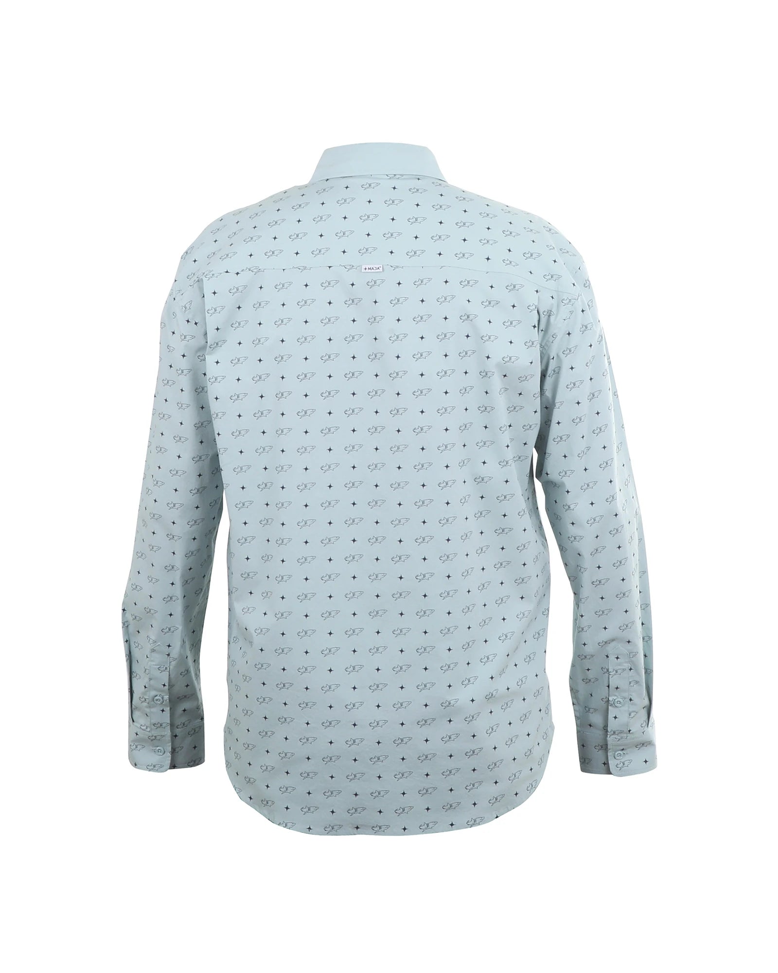 Camiseta MAJA® Colección Cortés