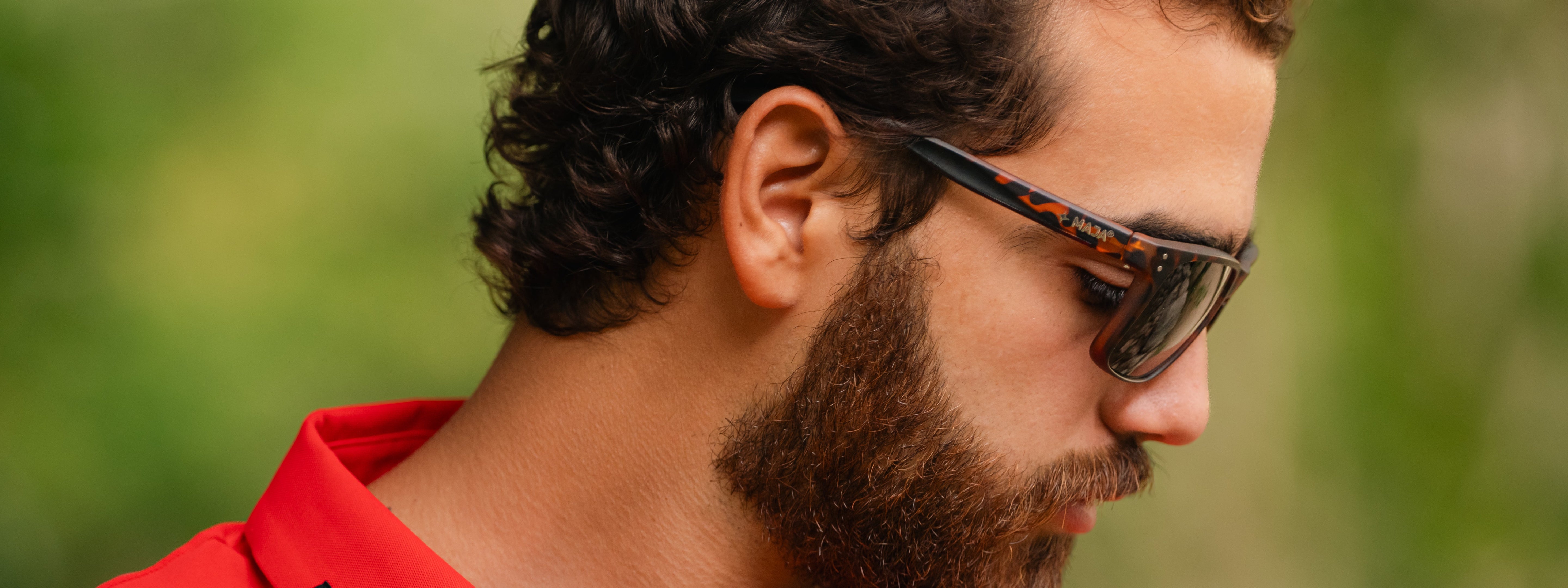 Lentes de Sol