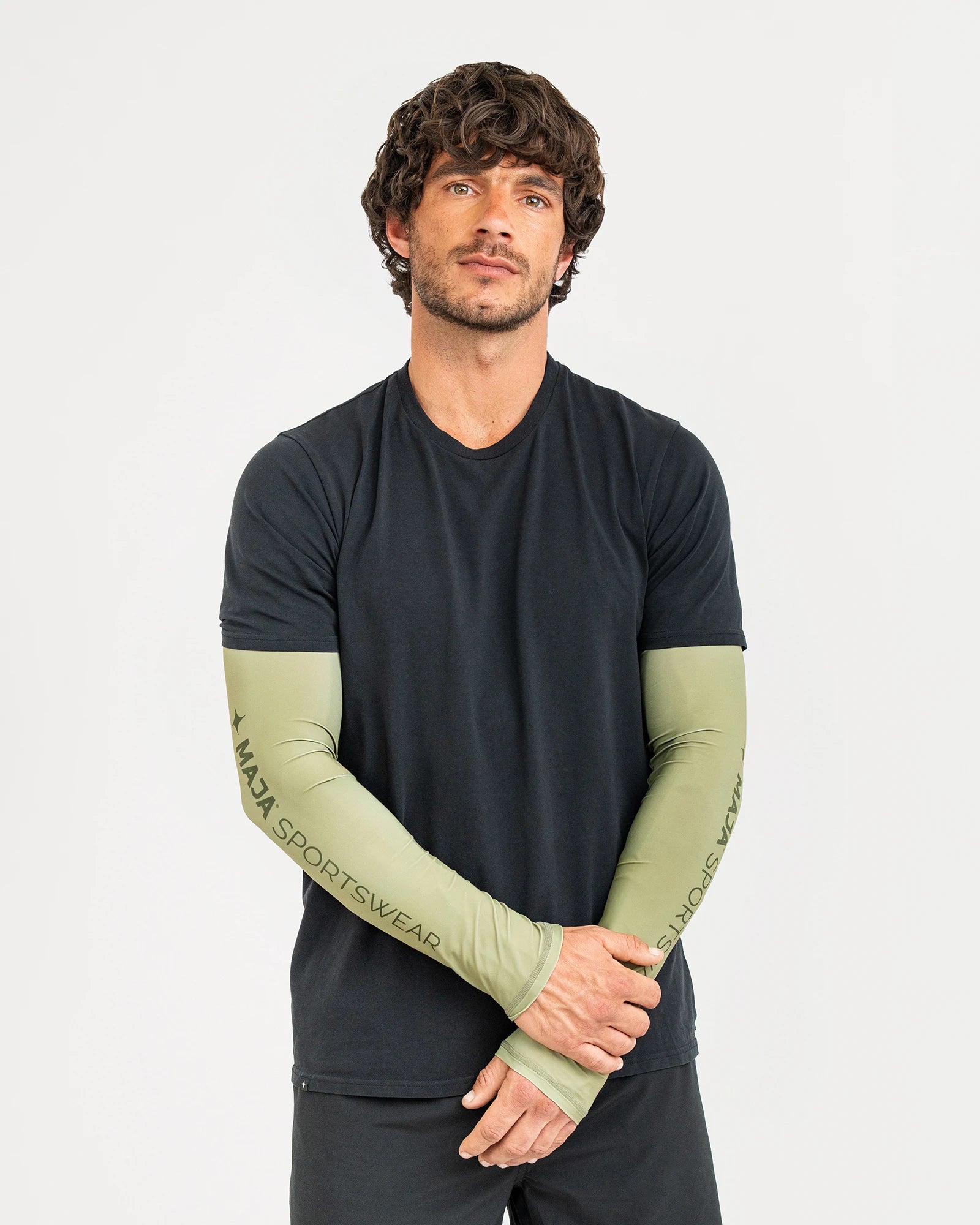 Mangas Protección UV MAJA® Horizonte