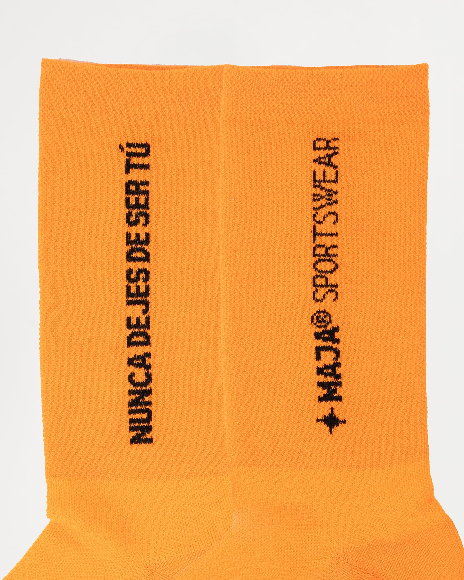Calcetines Altos MAJA® Elemental Runing