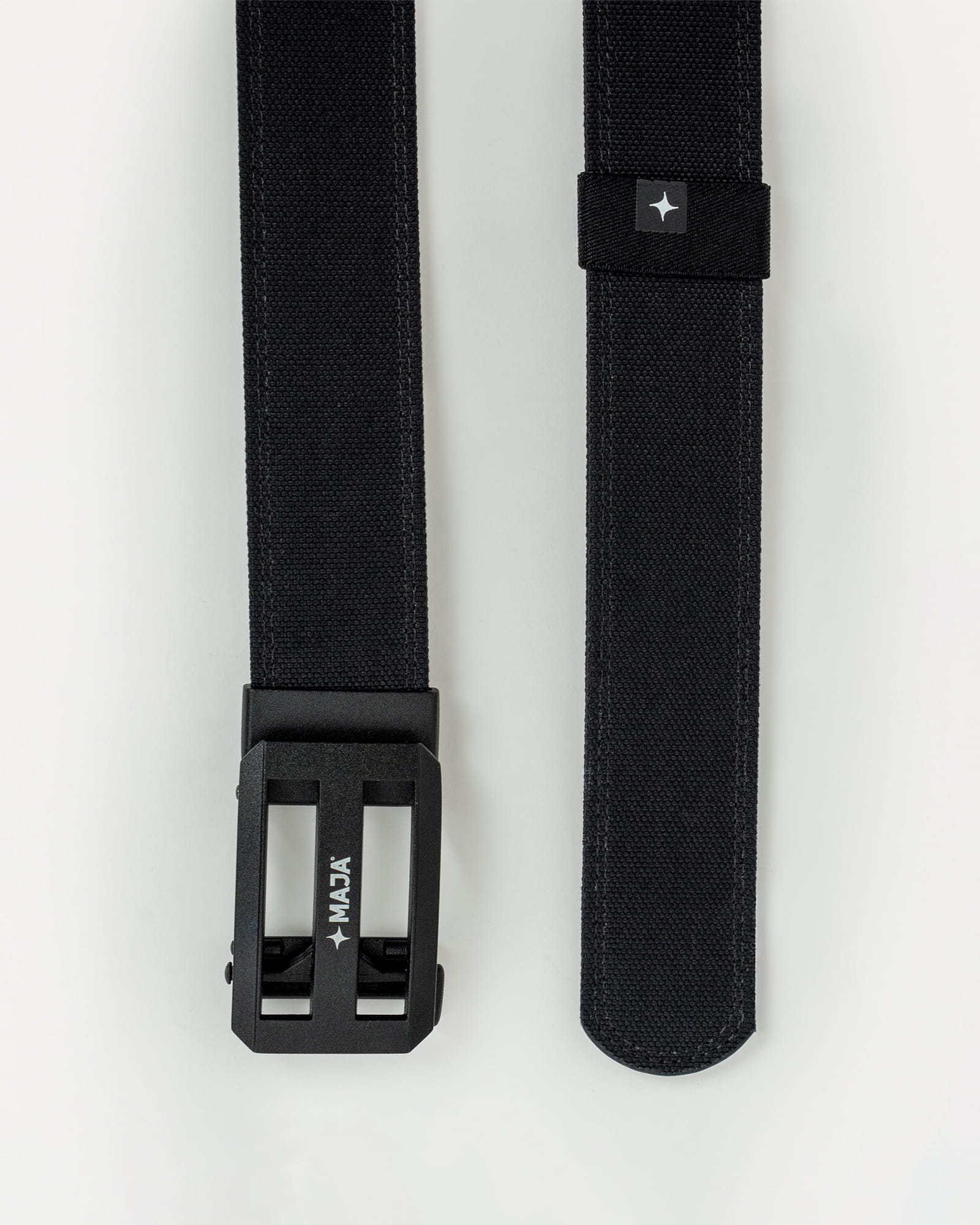 MAJA Sombral Classic Belt – Large Buckle