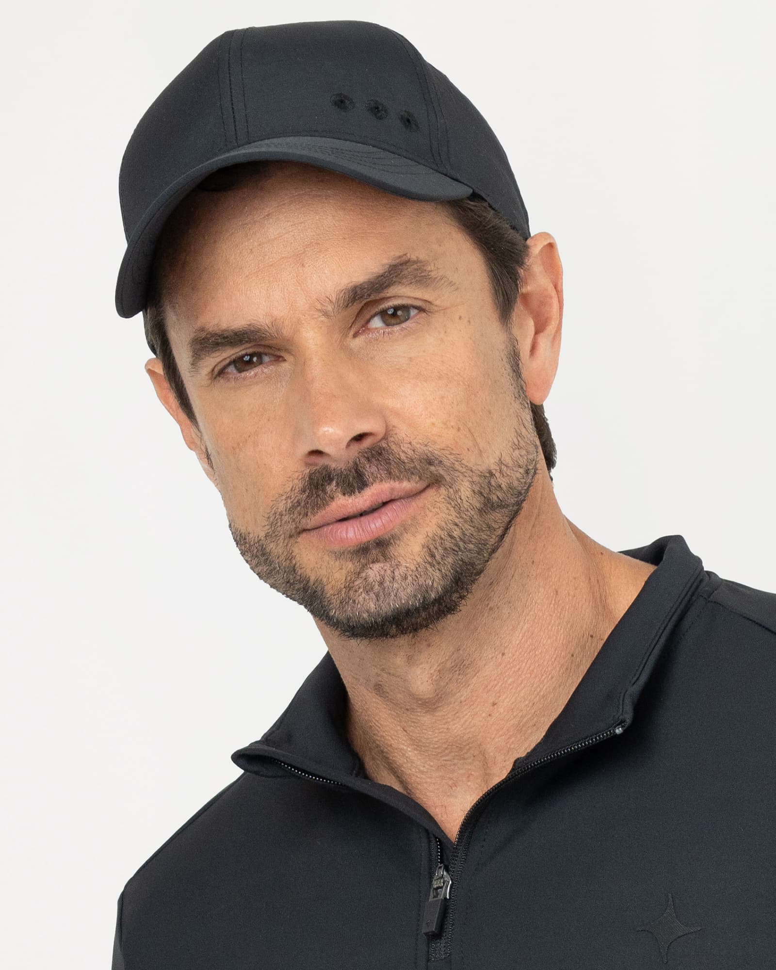 MAJA Eco Snapback Cap
