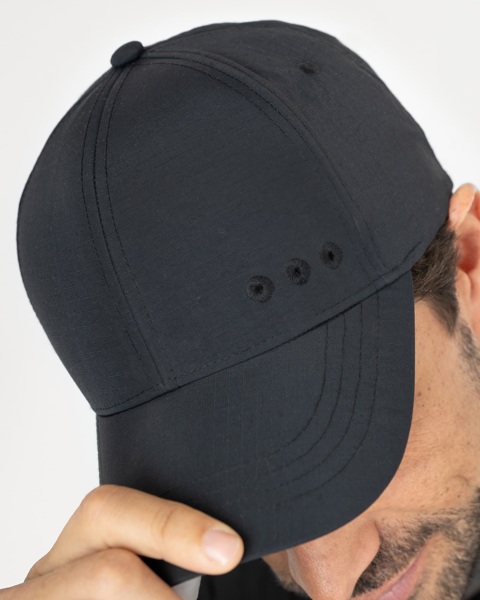MAJA Eco Snapback Cap