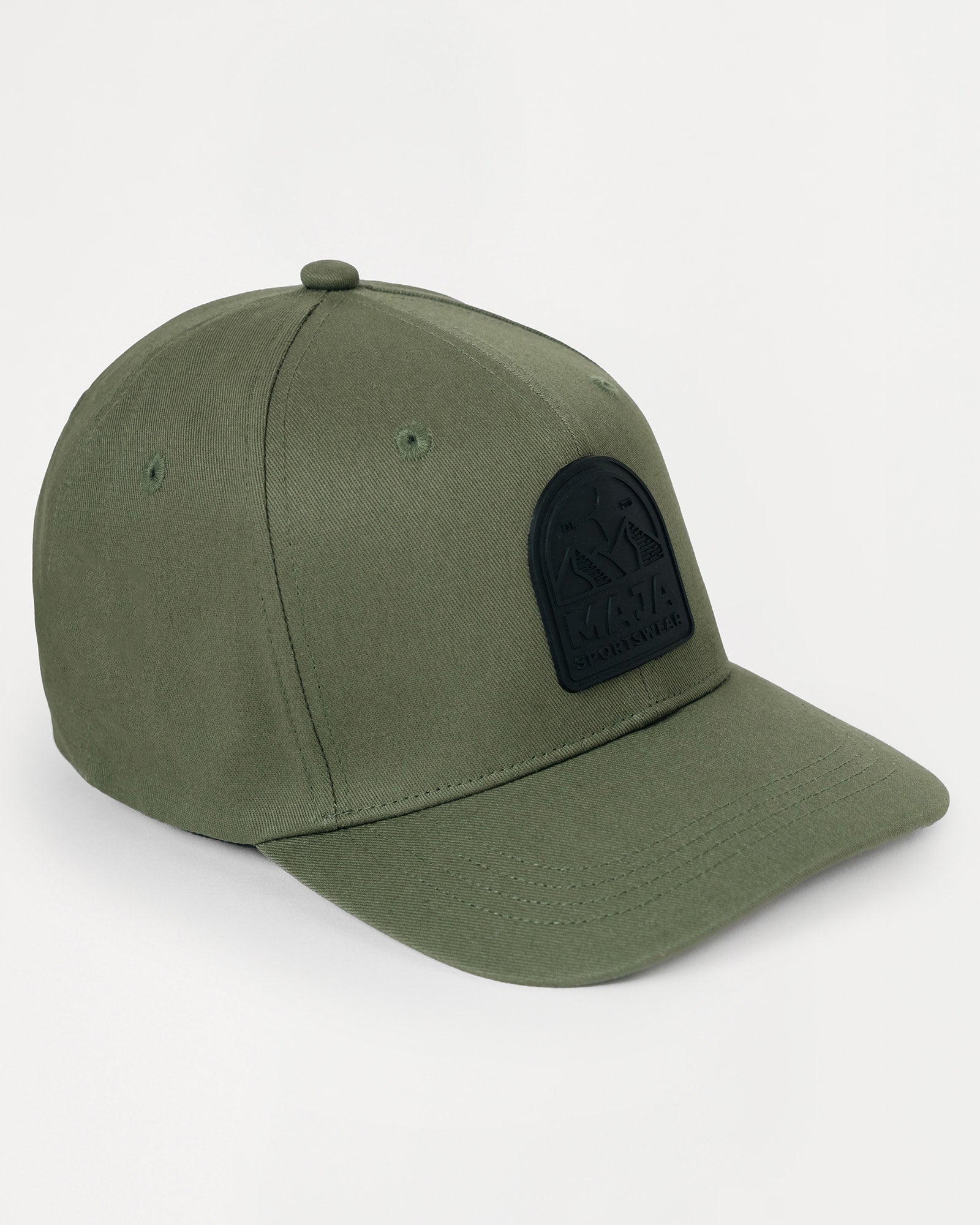 MAJA Emblema Horizonte Cap