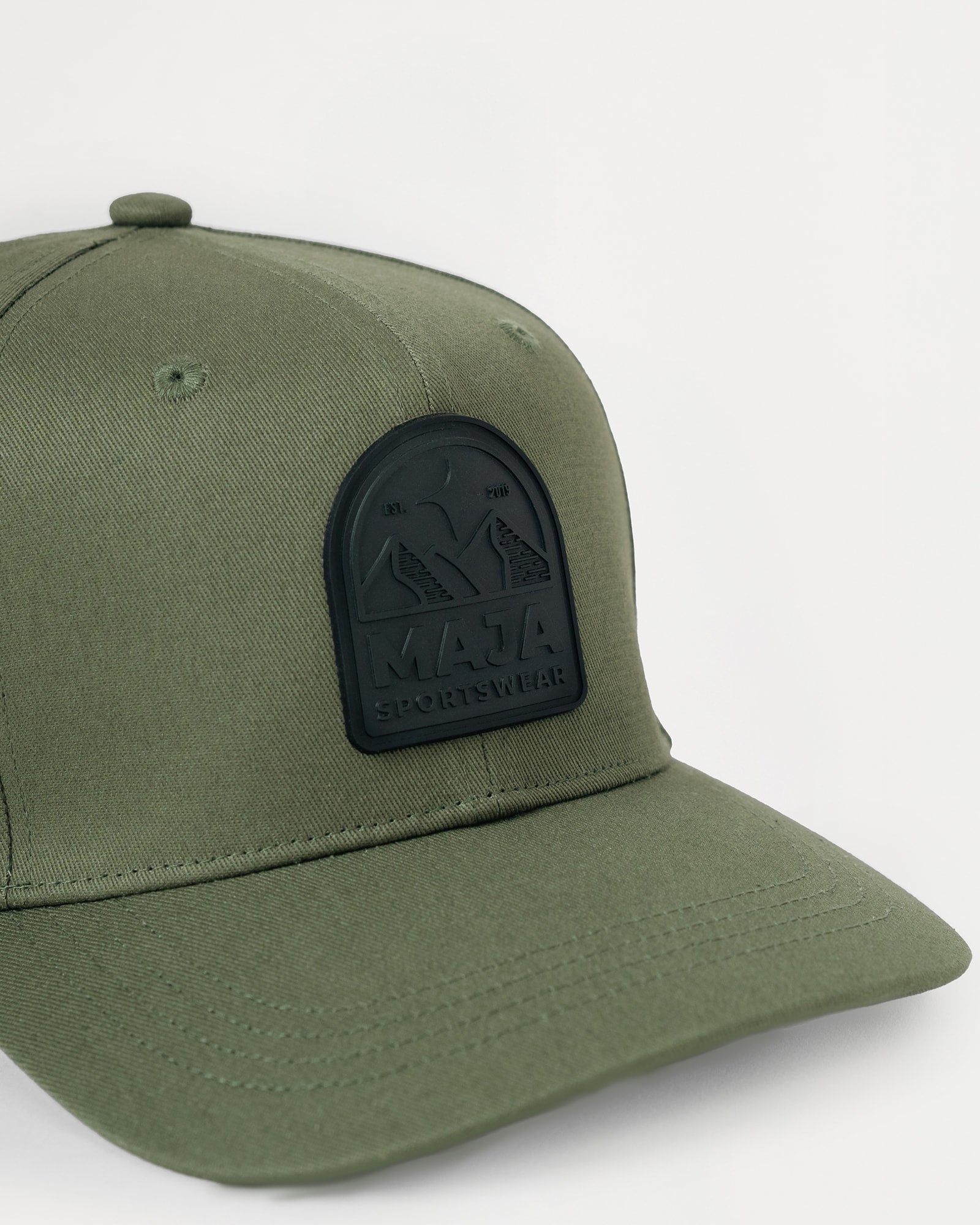 MAJA Emblema Horizonte Cap