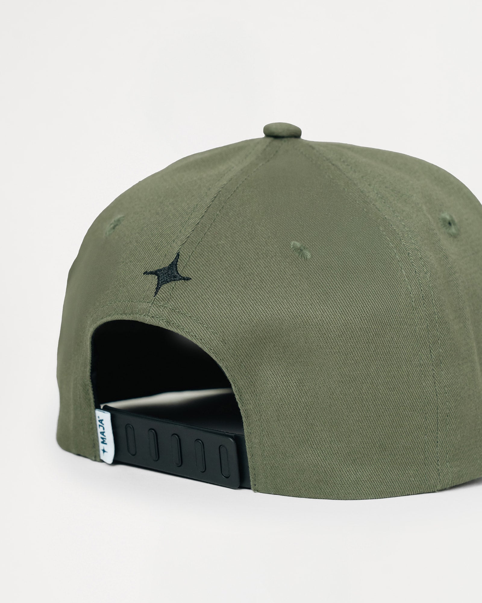 MAJA Emblema Horizonte Cap
