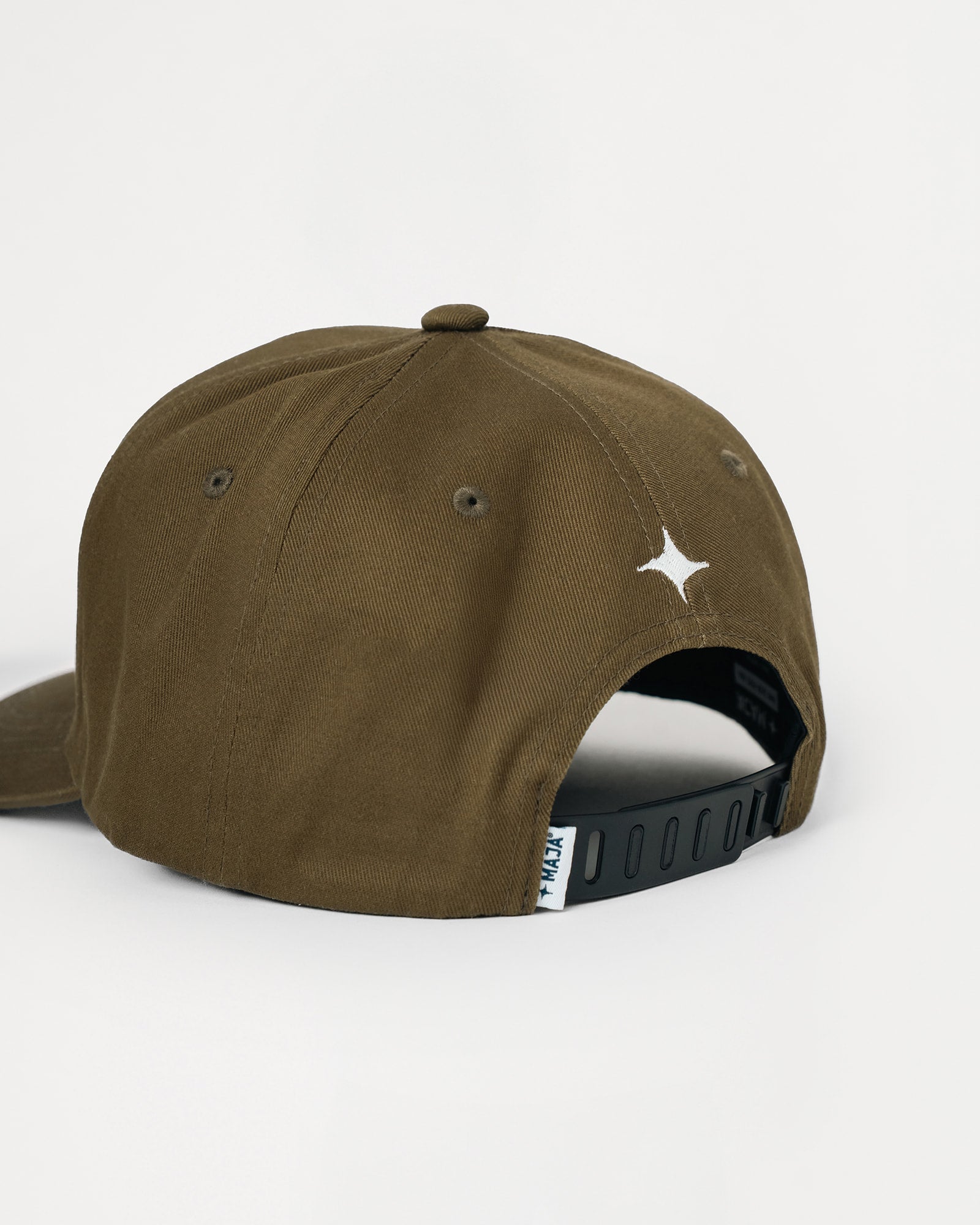 MAJA Emblema Horizonte Cap