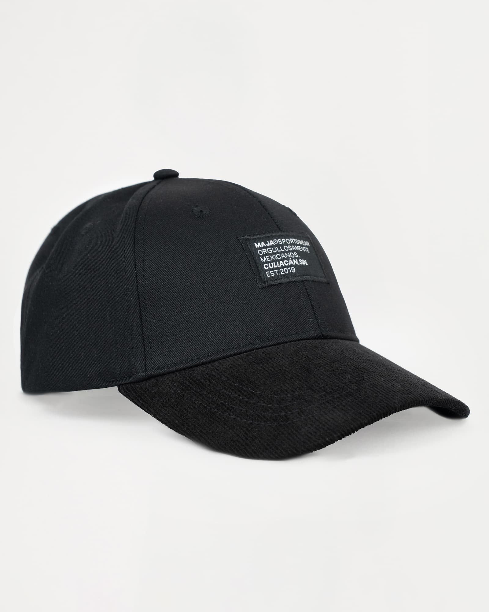 MAJA Manada Corduroy Cap