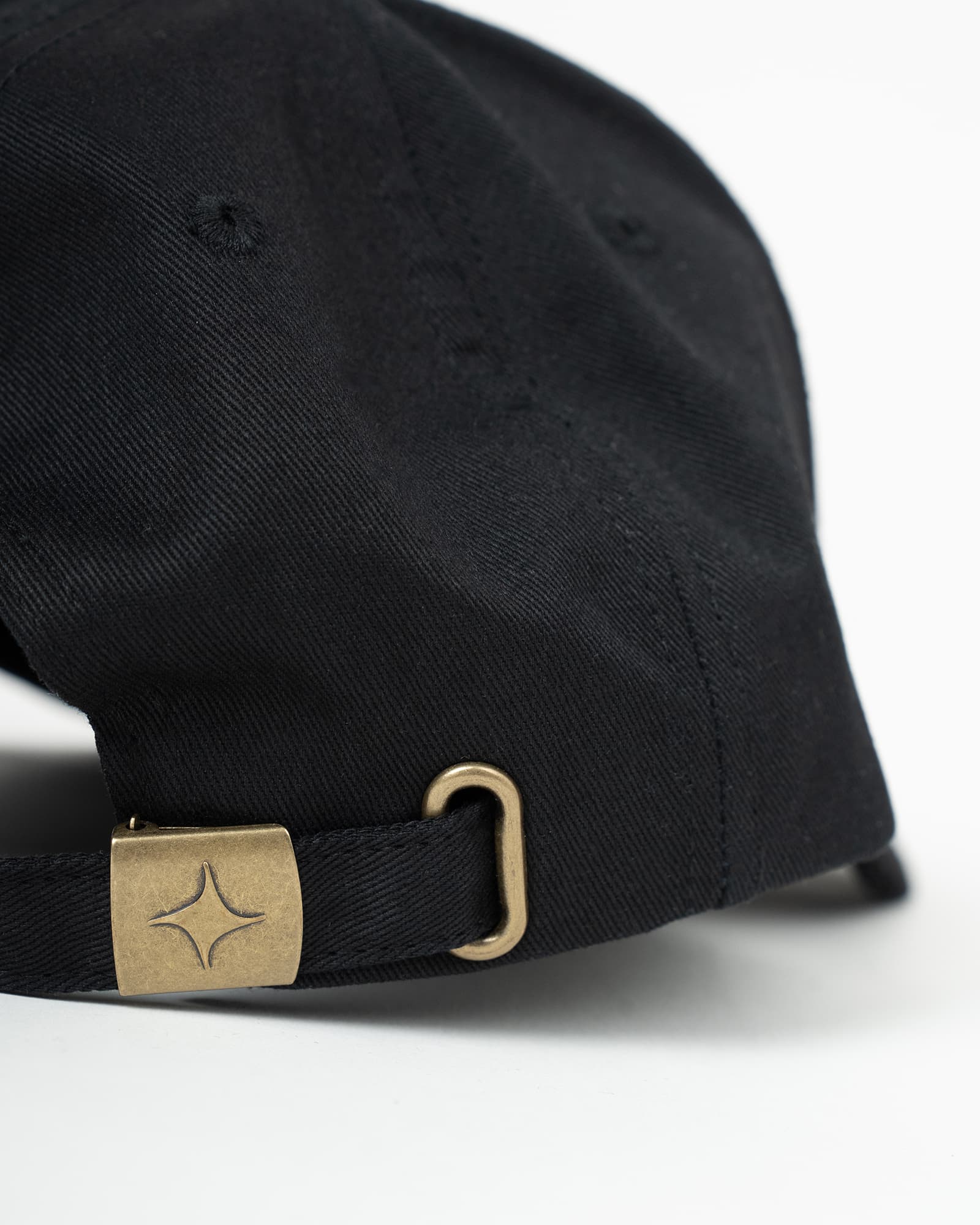 MAJA Manada Corduroy Cap