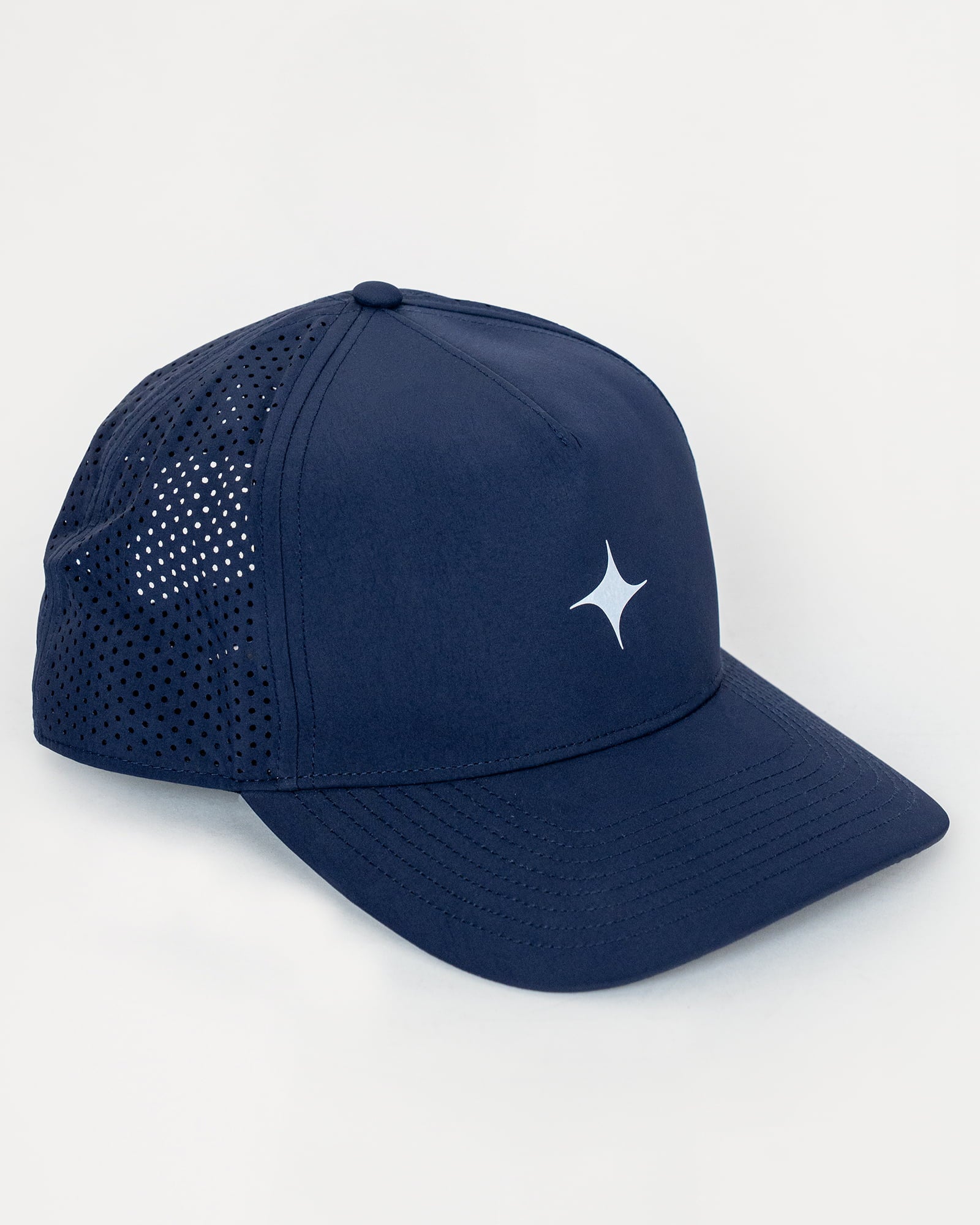MAJA Jaspe Sports Snapback Cap