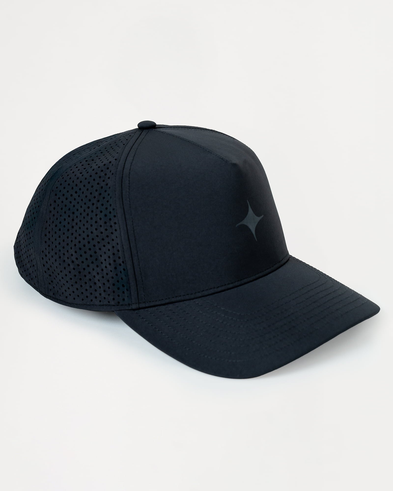 MAJA Jaspe Sports Snapback Cap