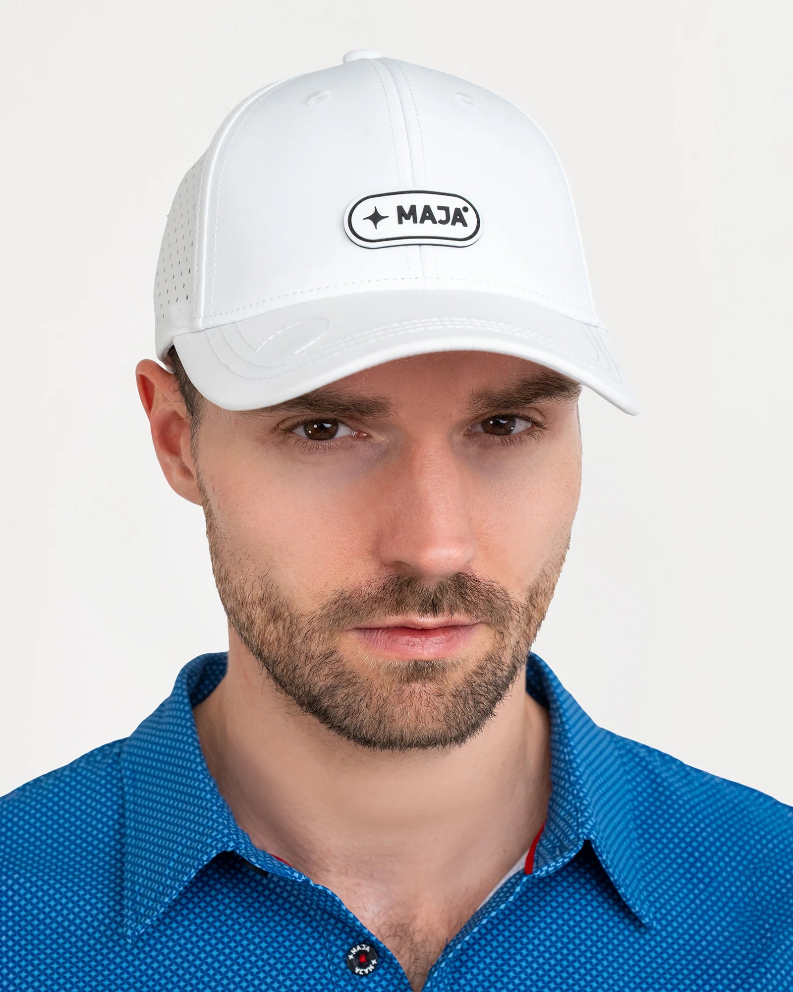 MAJA Club Cap