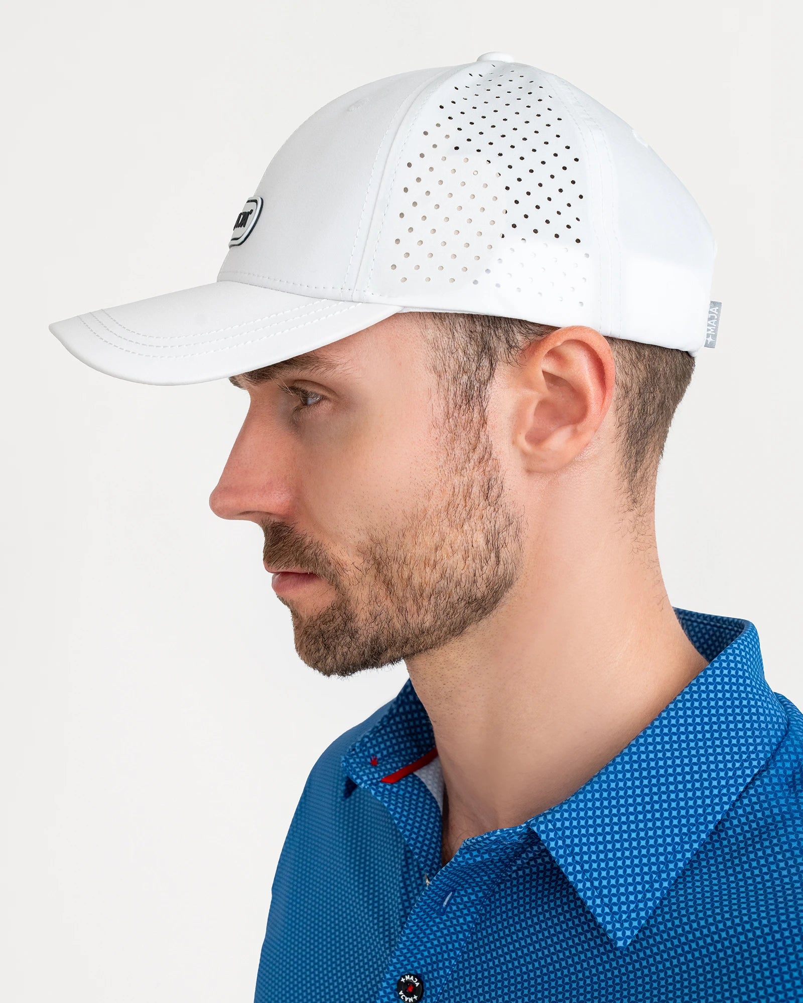 MAJA Club Cap