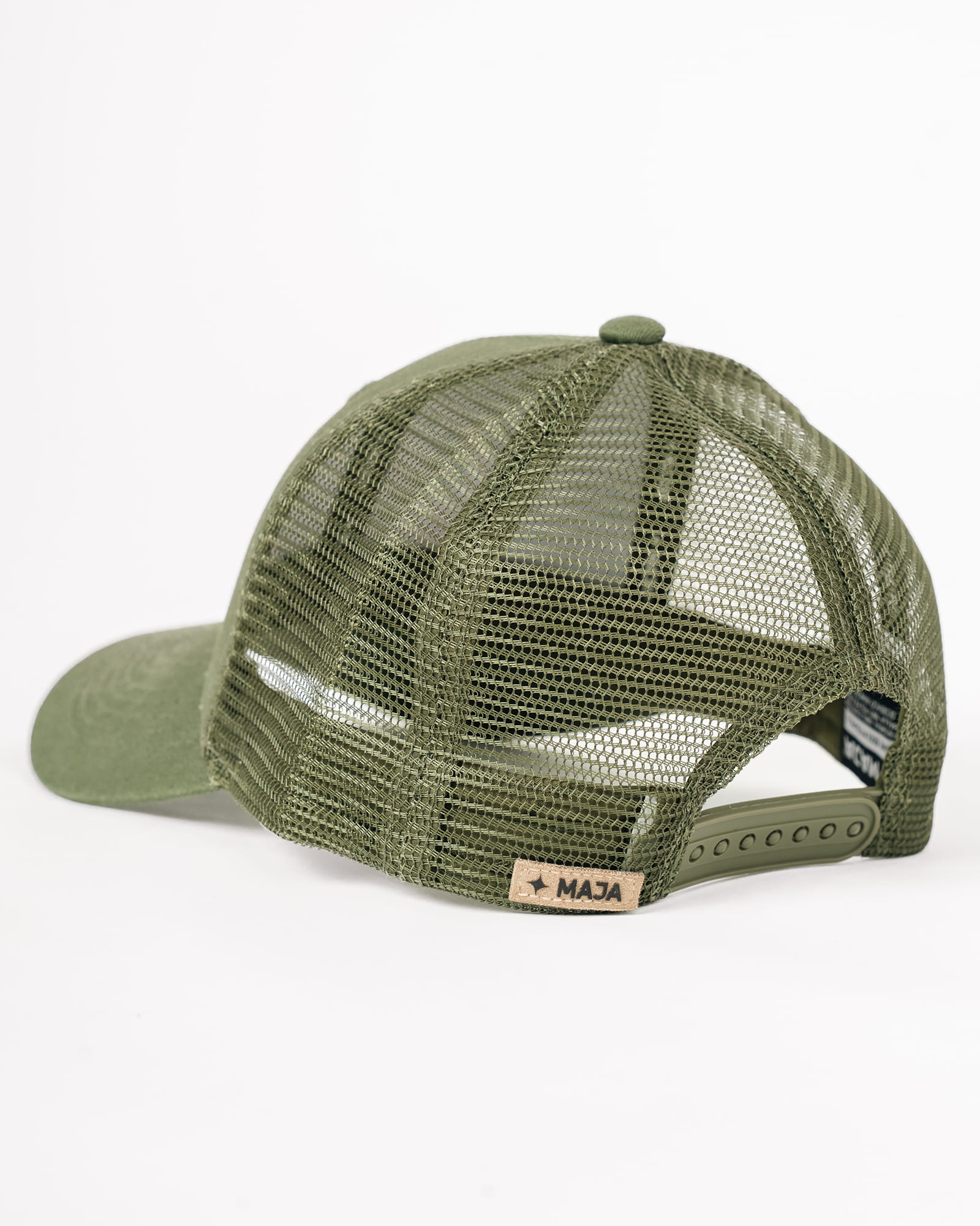 MAJA Manada Trucker Cap