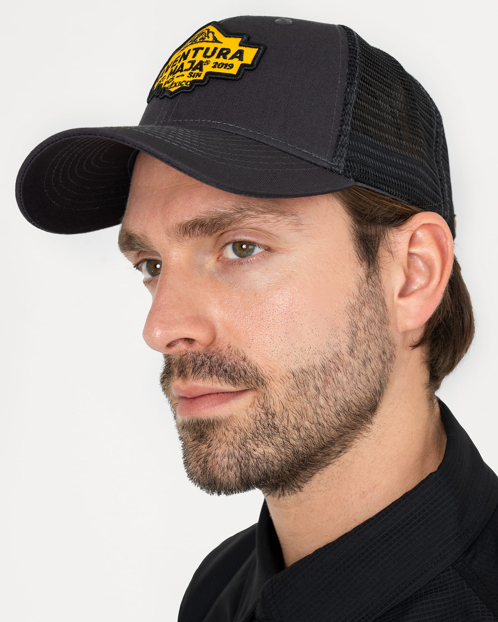 MAJA Herradura Trucker Cap