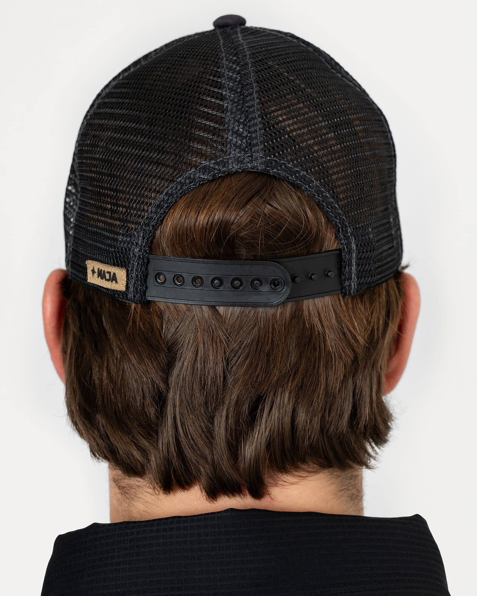 MAJA Herradura Trucker Cap