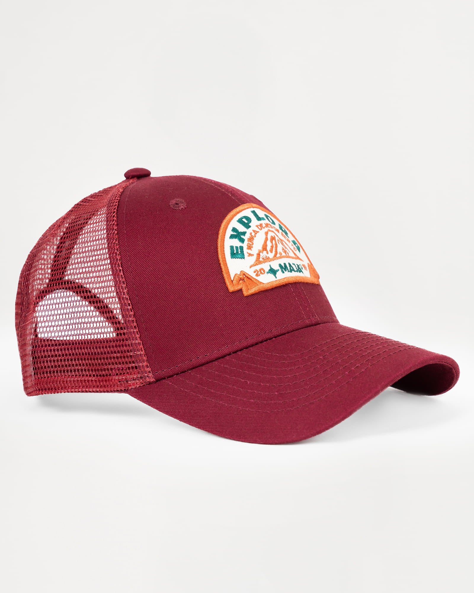 MAJA Manada Trucker Cap