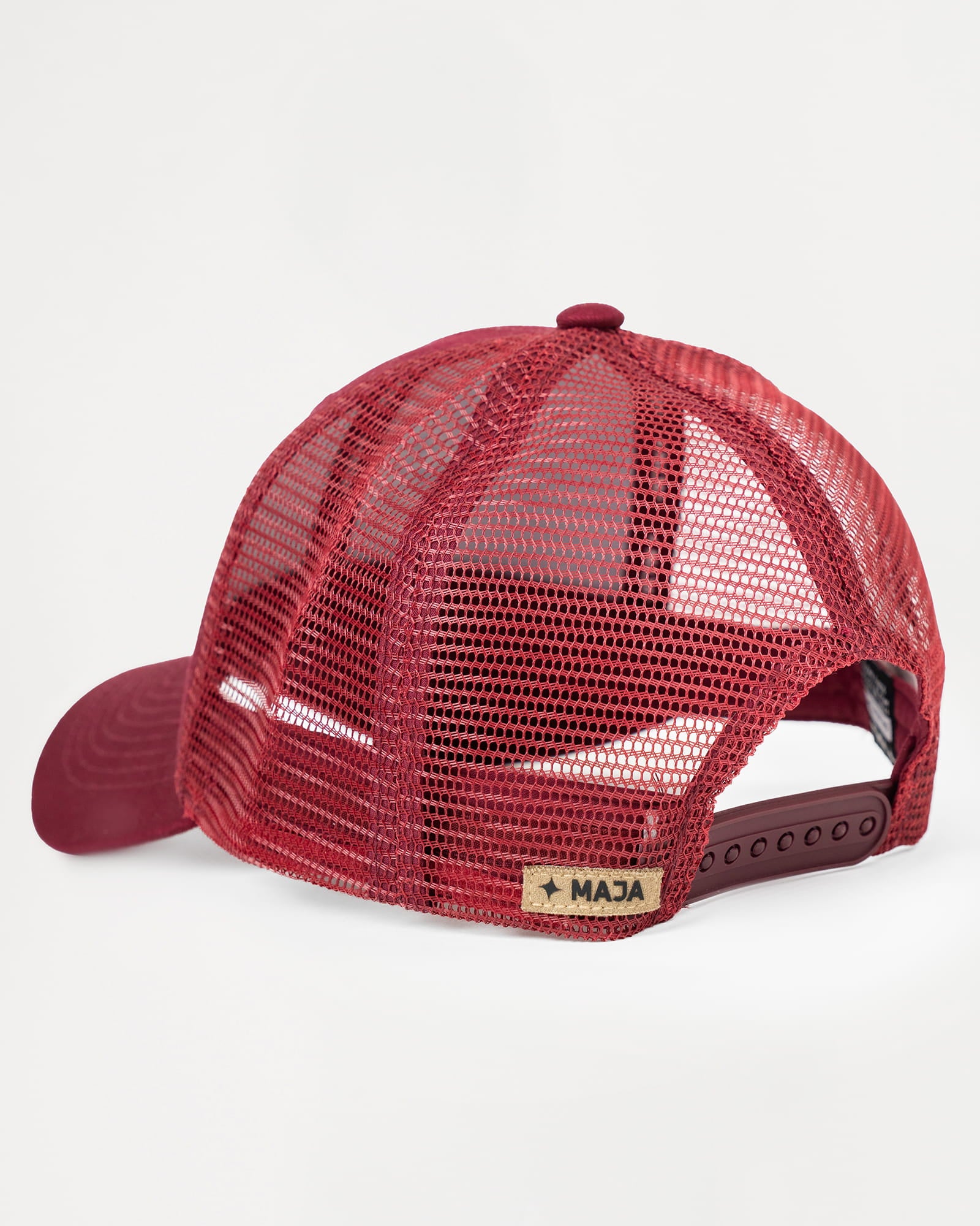 MAJA Manada Trucker Cap