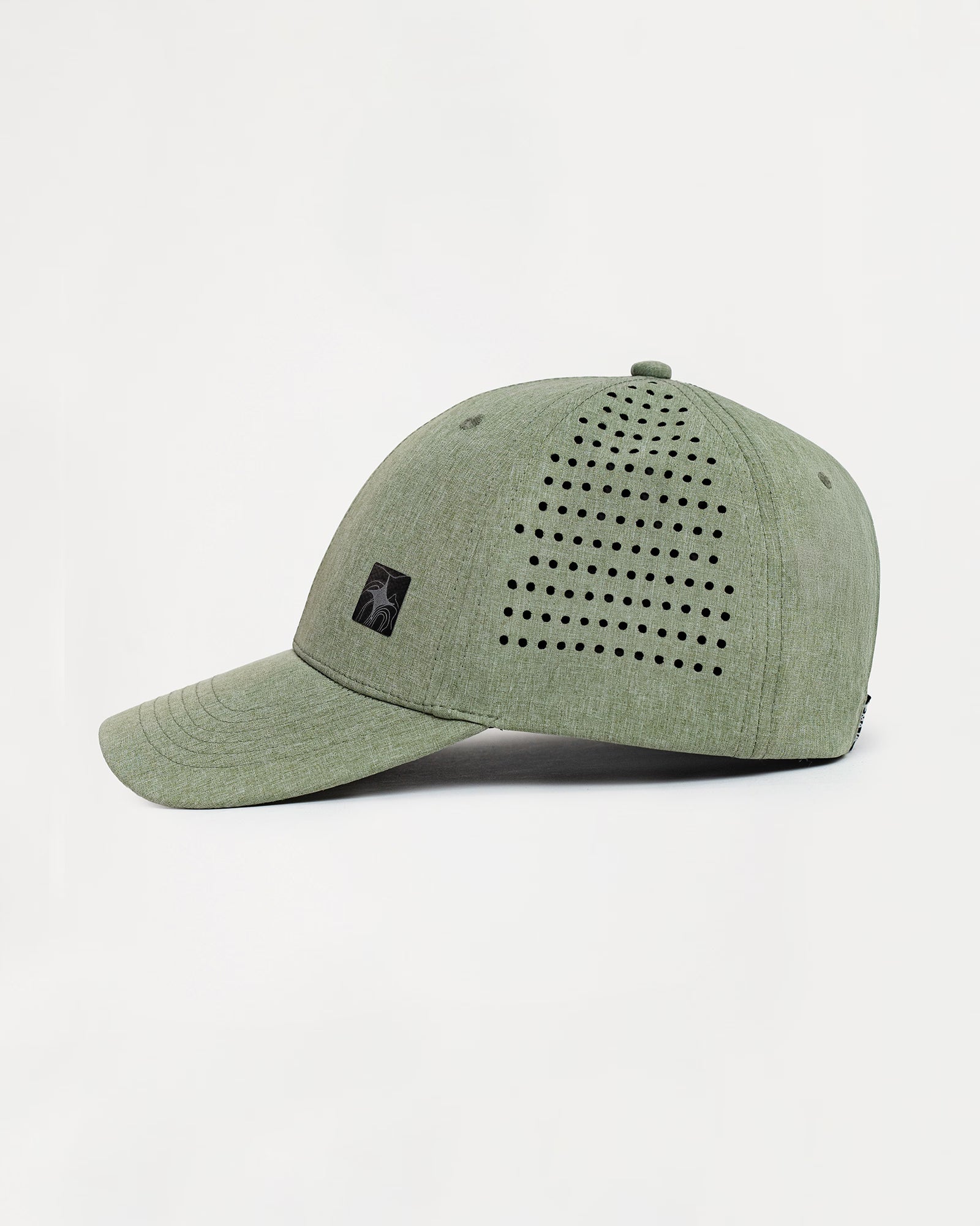 MAJA Jaspe Cap