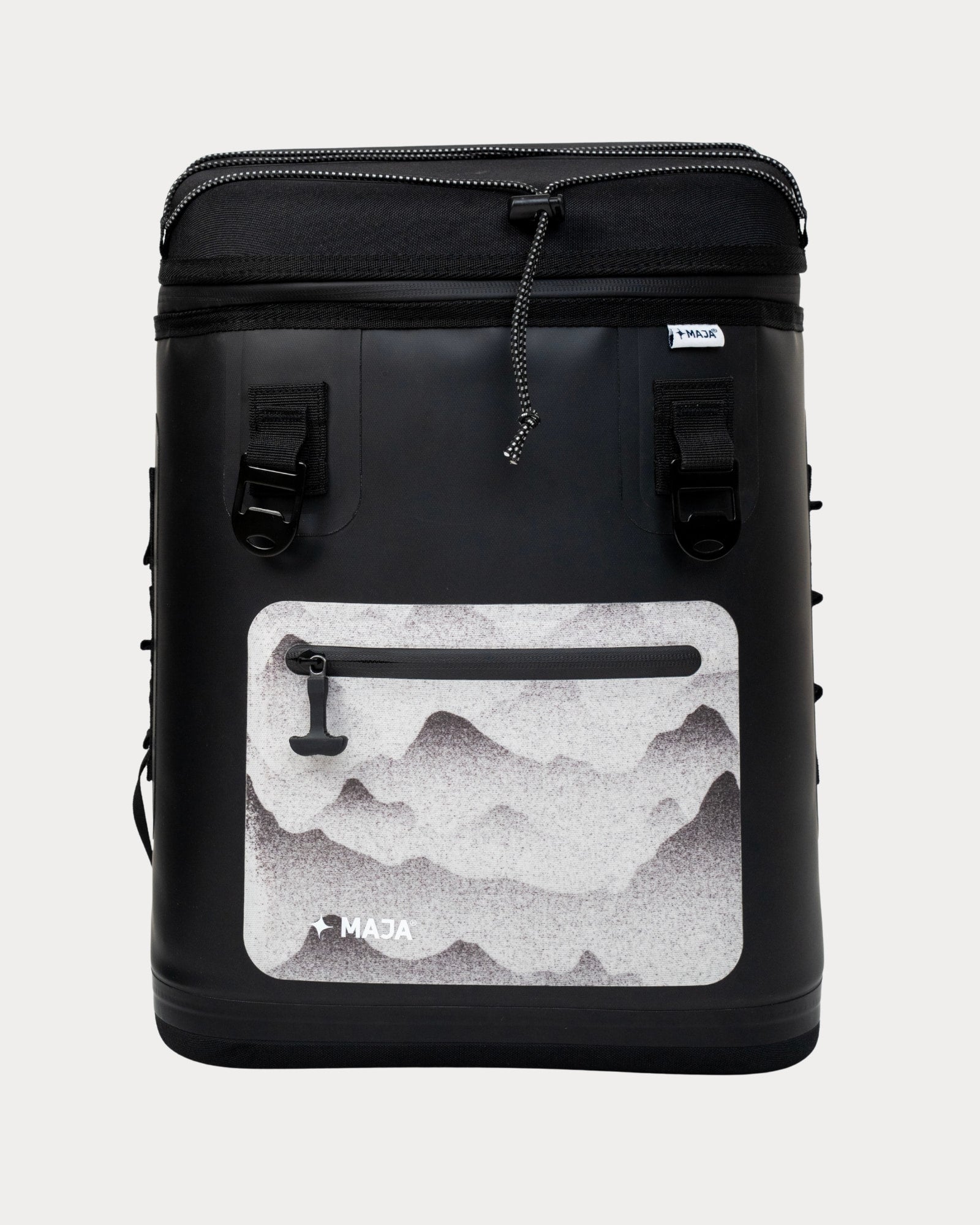 Hielera Tipo Mochila MAJA® Sierra Madre 33 L