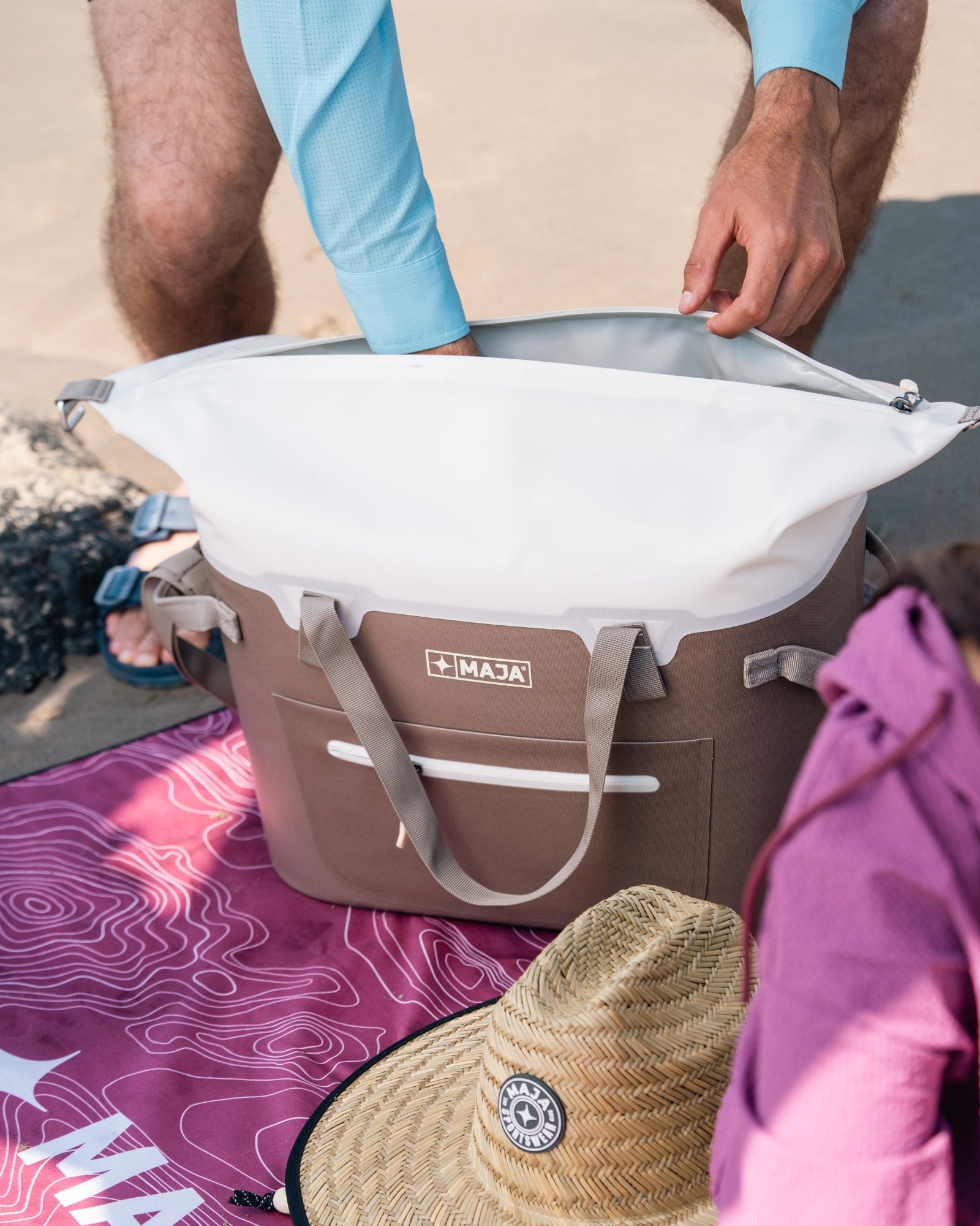 MAJA Ónix Bag Cooler 25 L