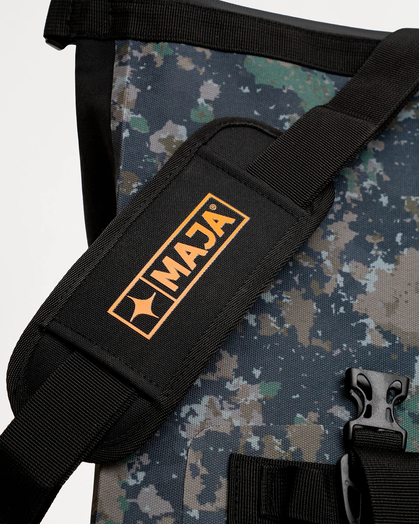 MAJA Caborca Duffle Bag 40 L 