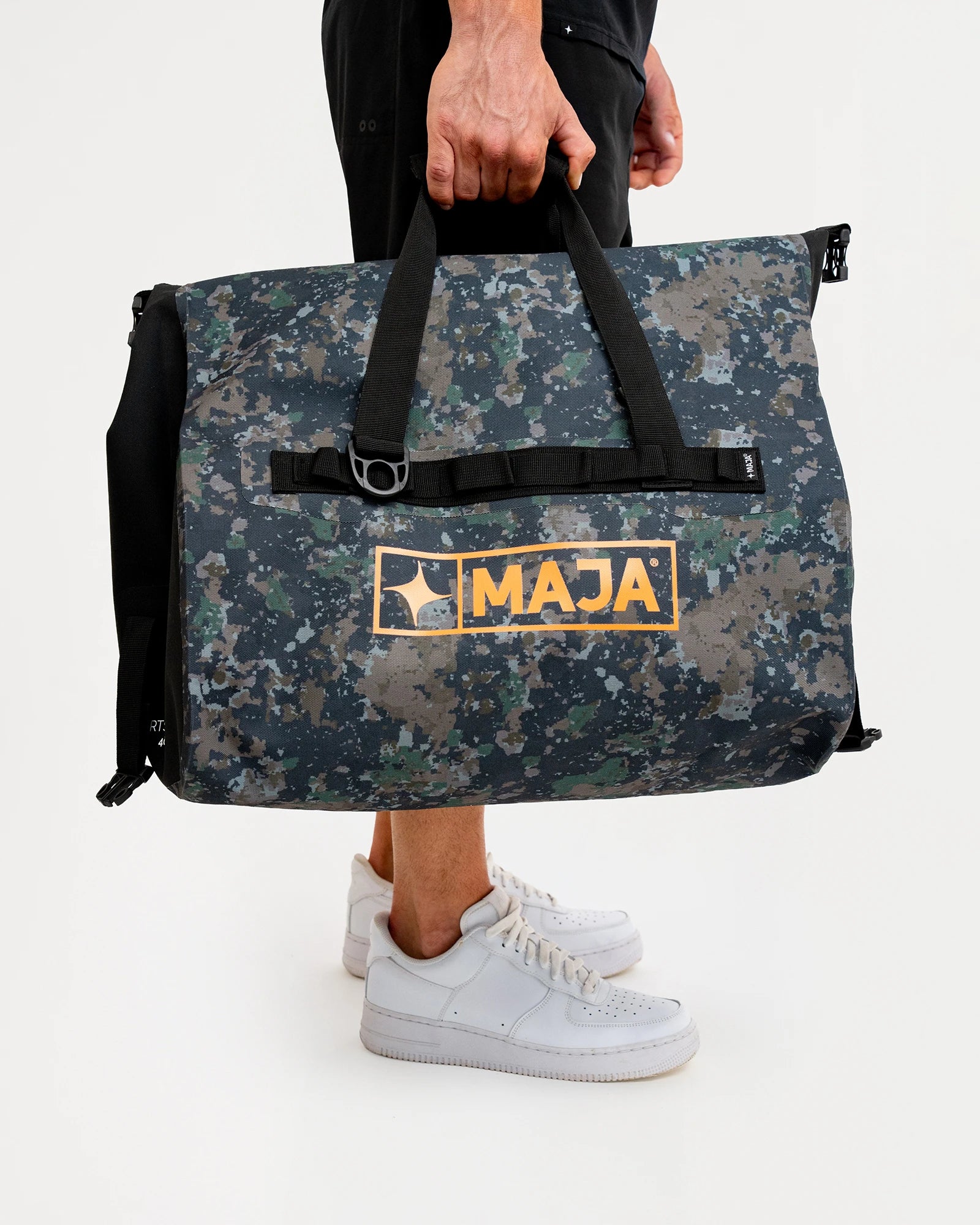 MAJA Caborca Duffle Bag 40 L 