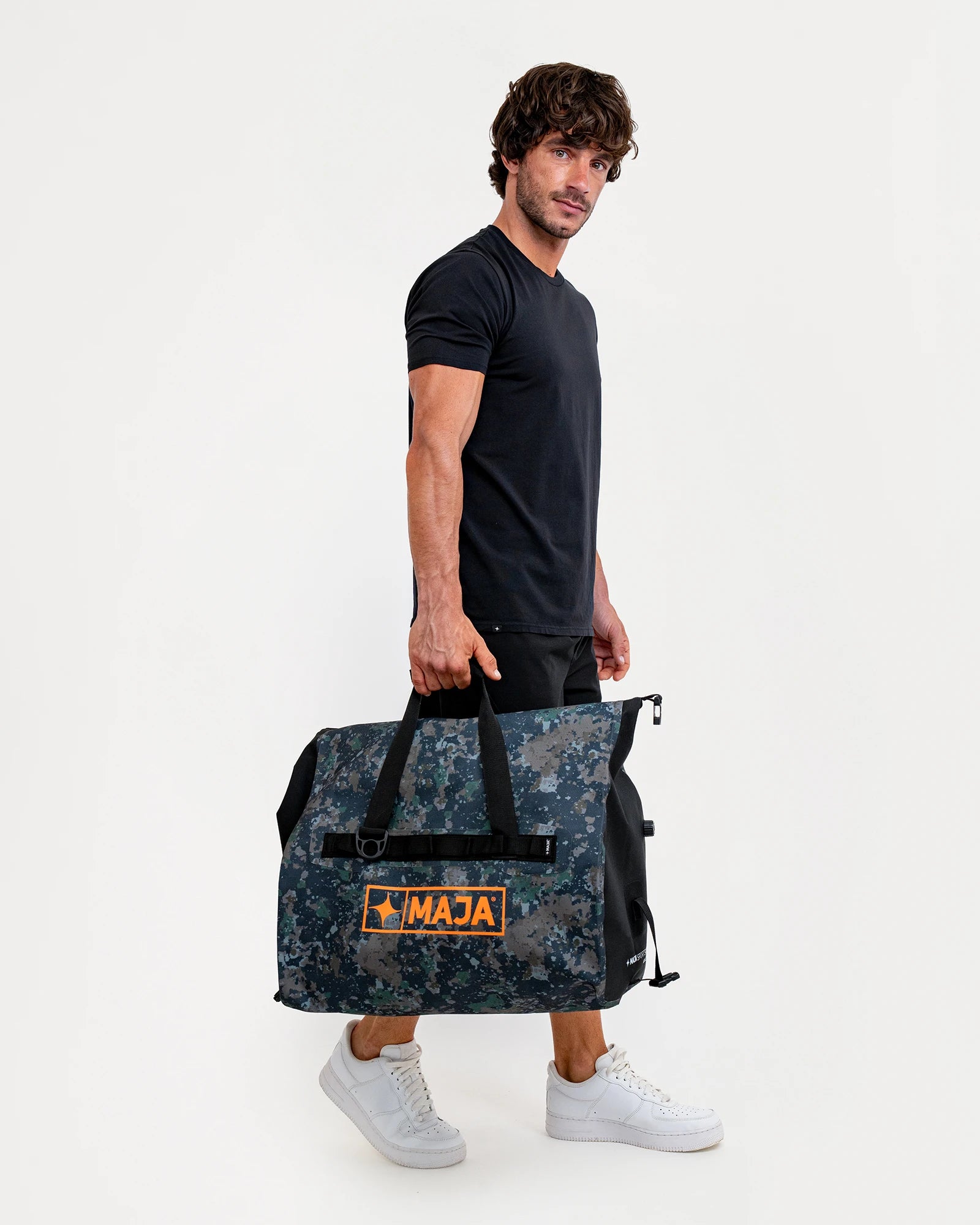 MAJA Caborca Duffle Bag 40 L 