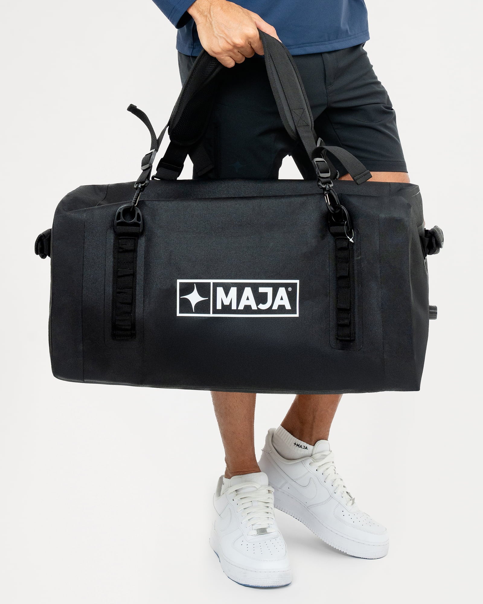 MAJA Ónix Duffel Bag 56 L 