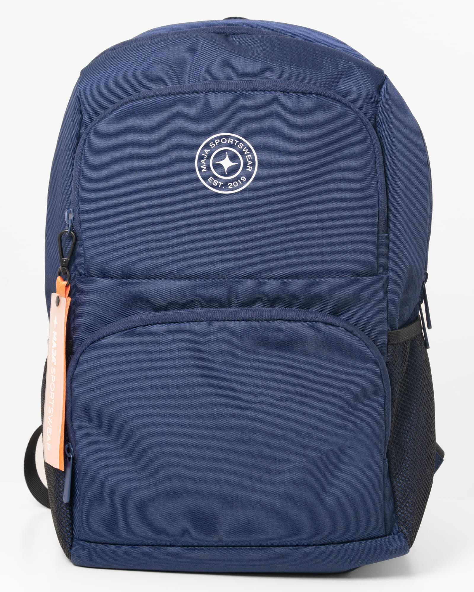 MAJA Movimiento Lucero Emblem Backpack