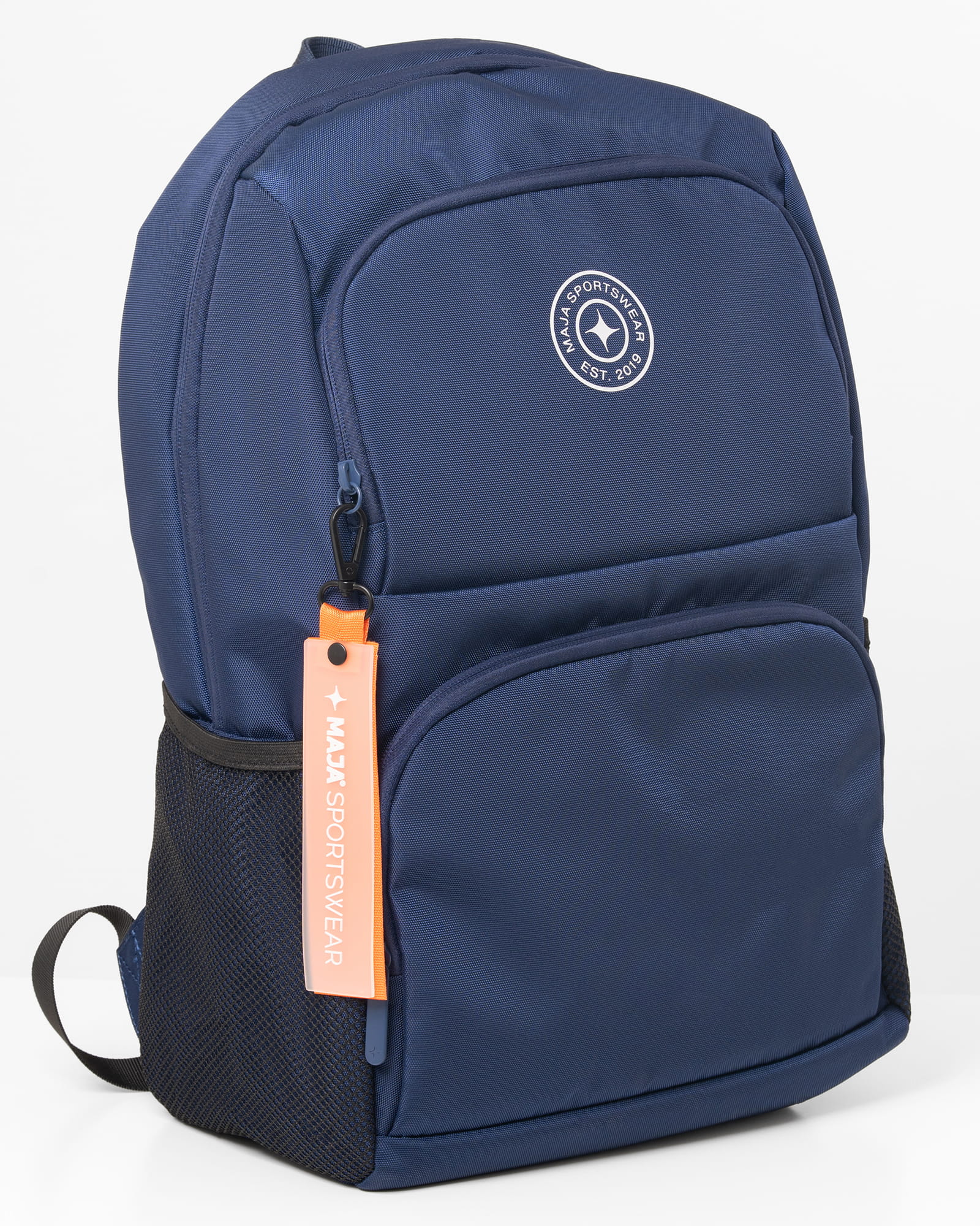 MAJA Movimiento Lucero Emblem Backpack