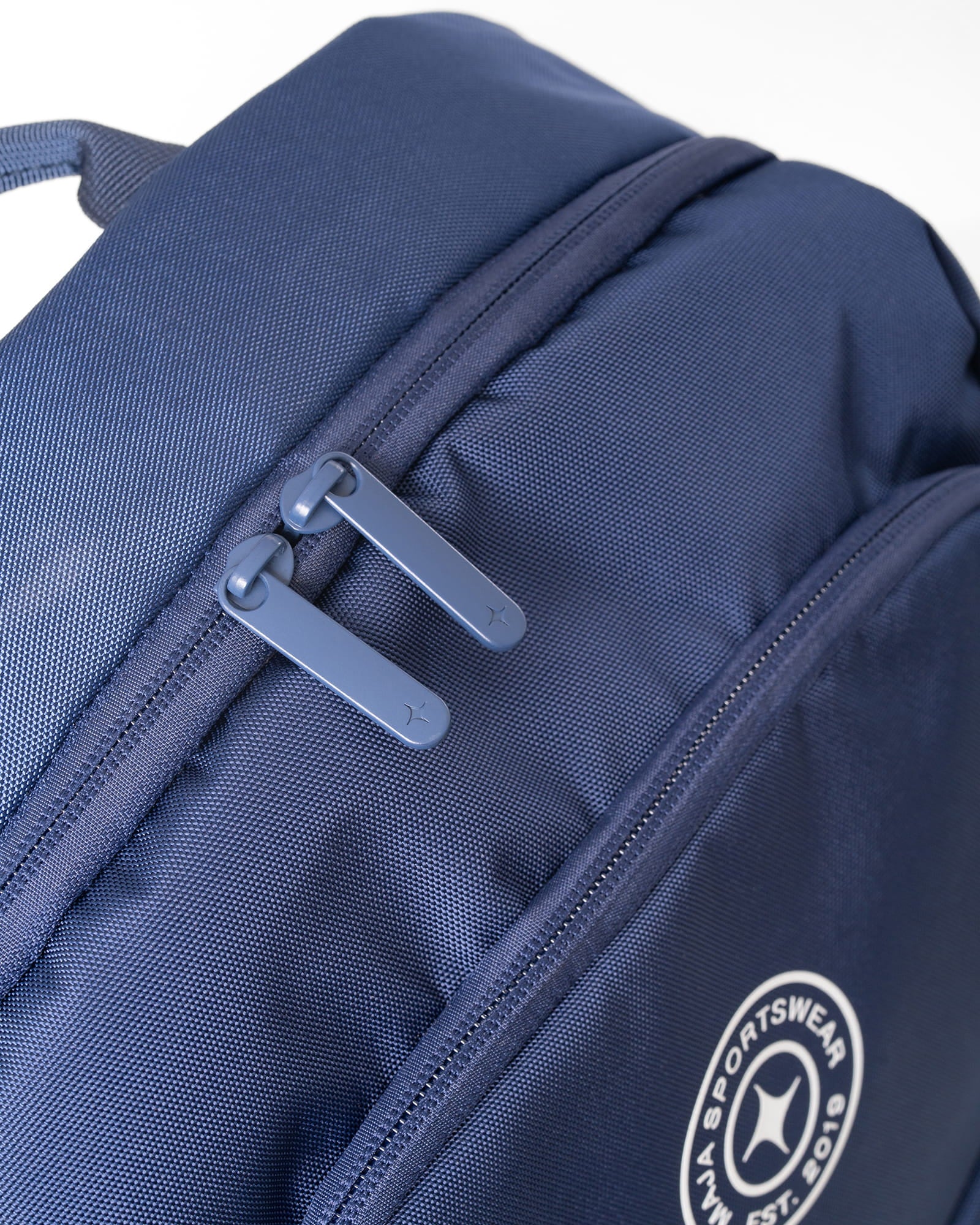 MAJA Movimiento Lucero Emblem Backpack