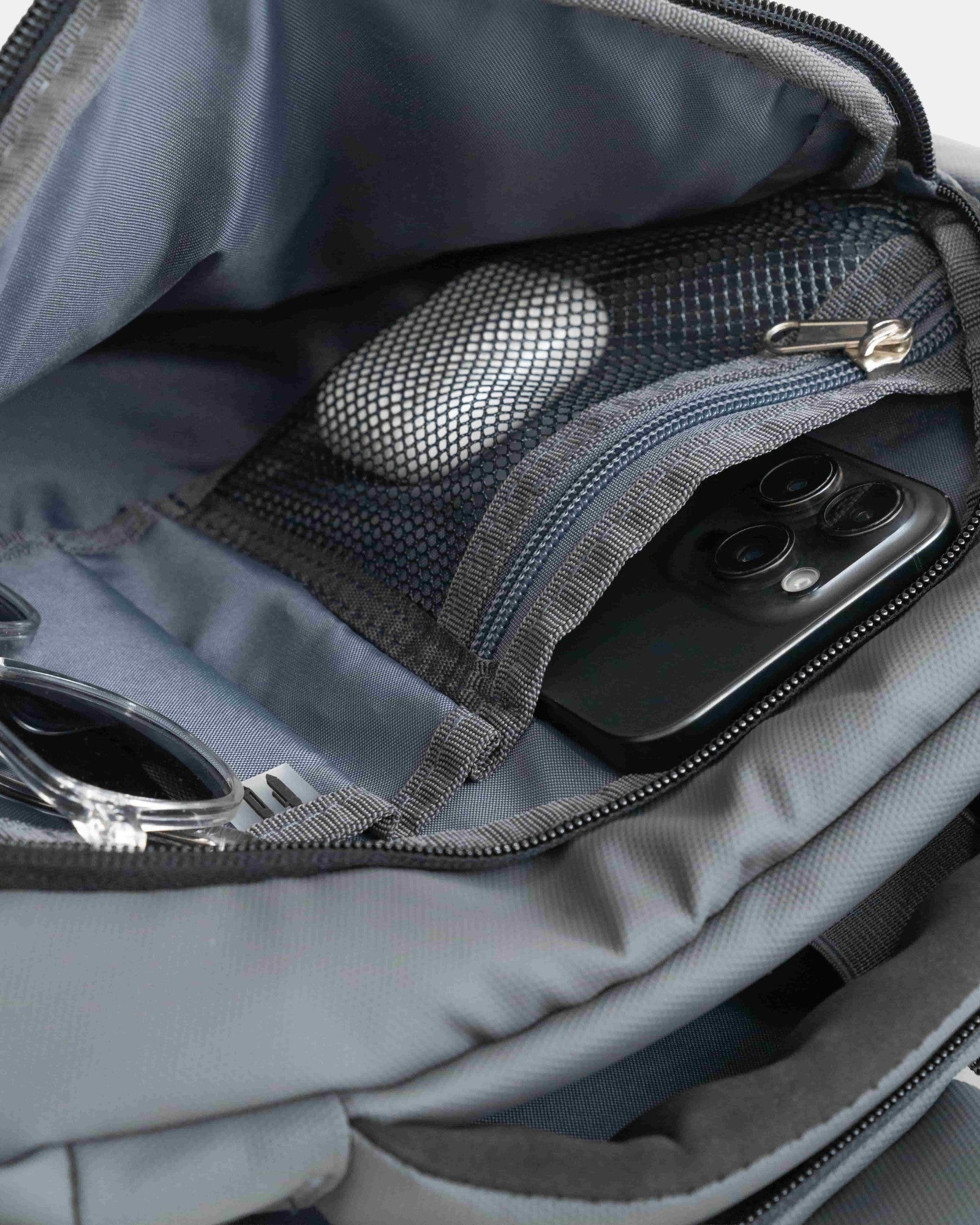 MAJA Mission Backpack 20 L