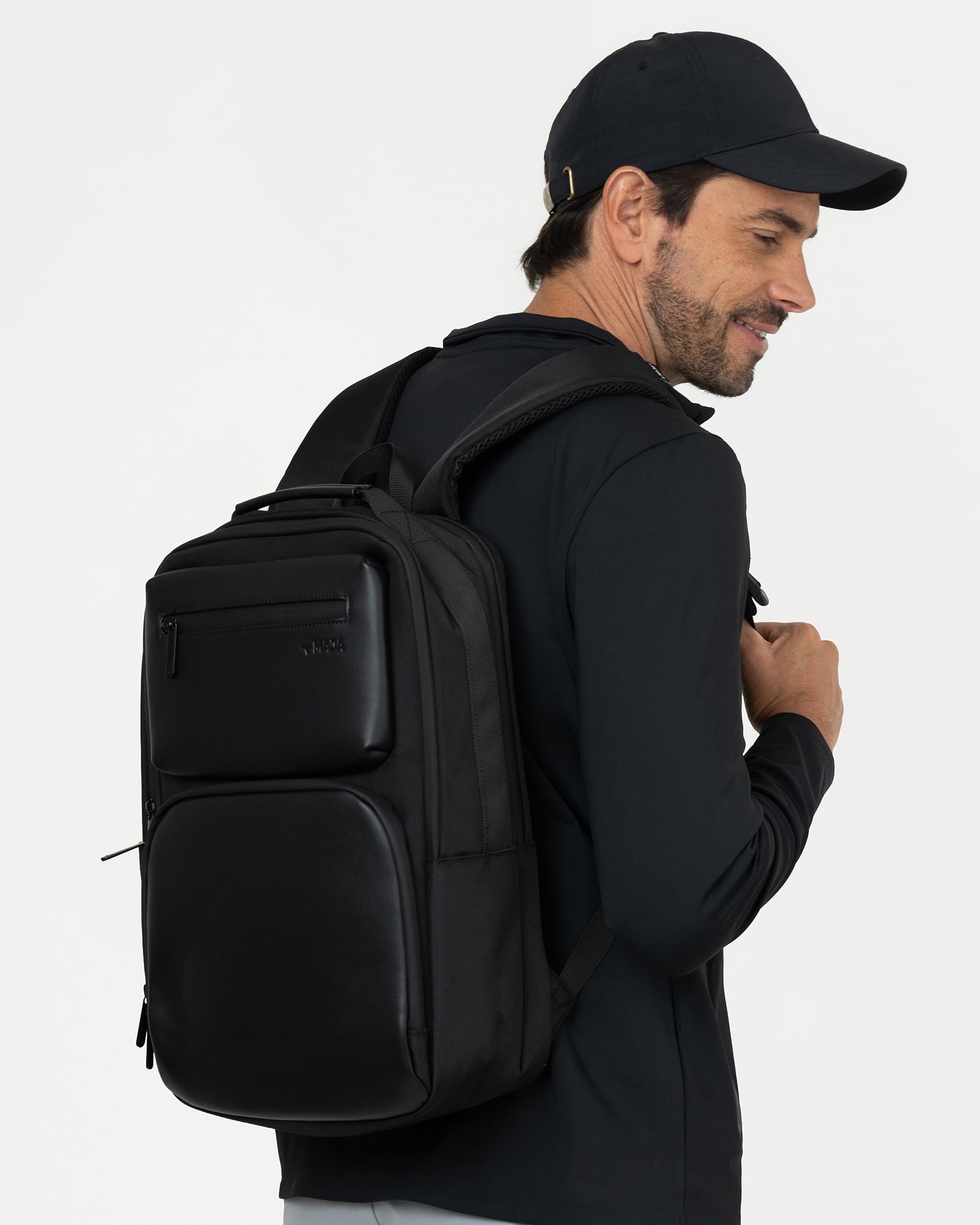 MAJA Ónix Formal Backpack 20 L