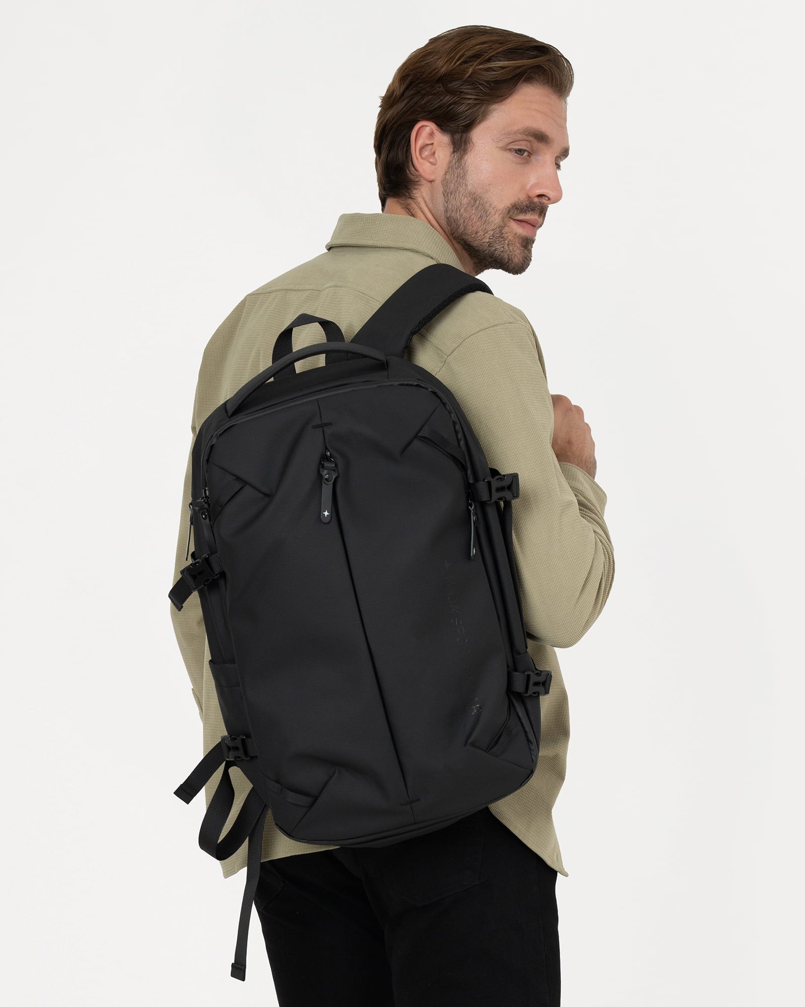 MAJA Terruño Backpack 48 L