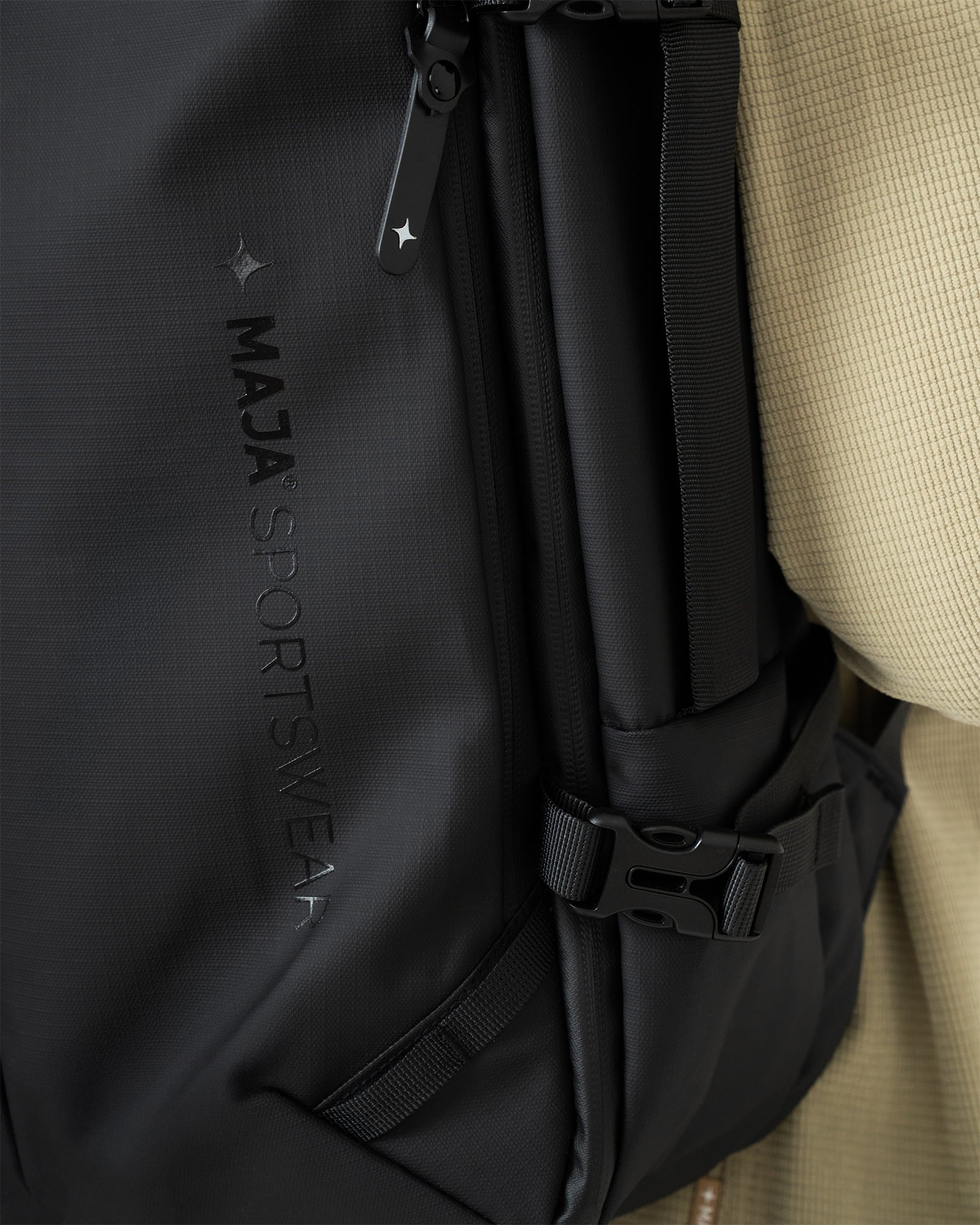 MAJA Terruño Backpack 48 L
