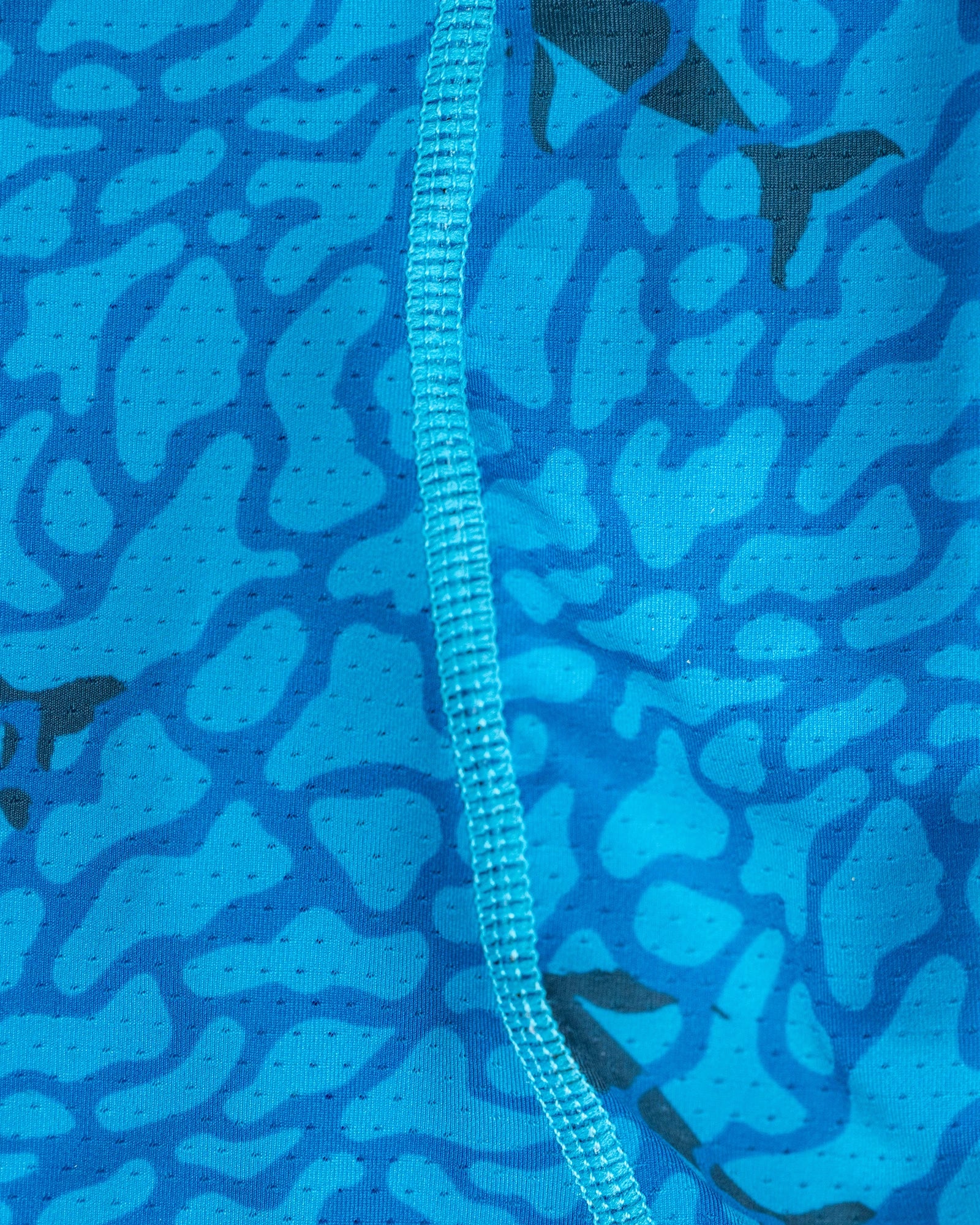 Máscara Performance MAJA® Ballena