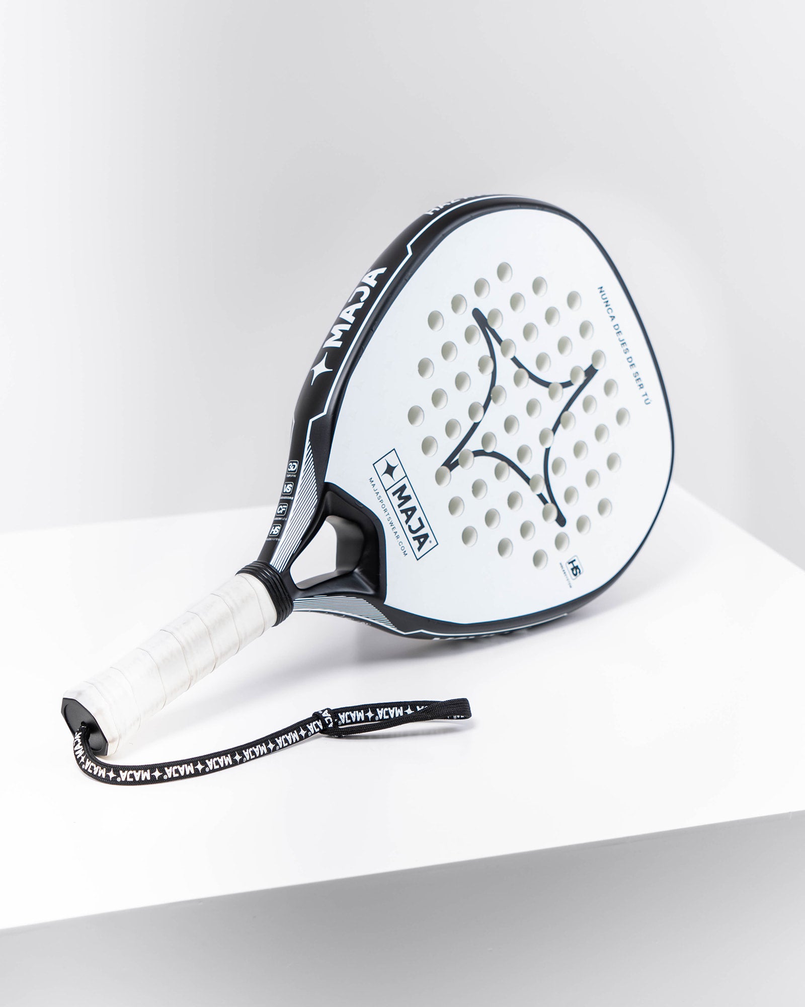 MAJA Padel Racket
