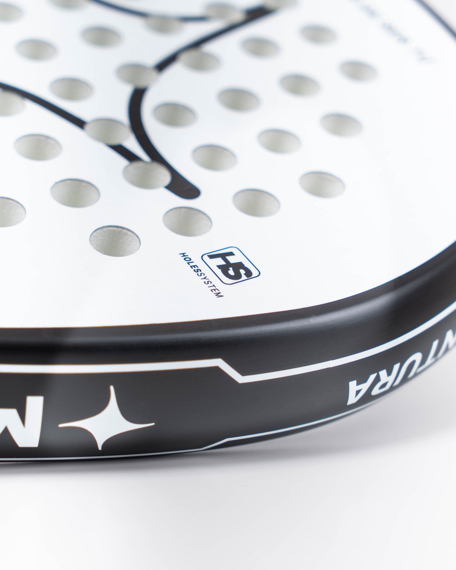 MAJA Padel Racket