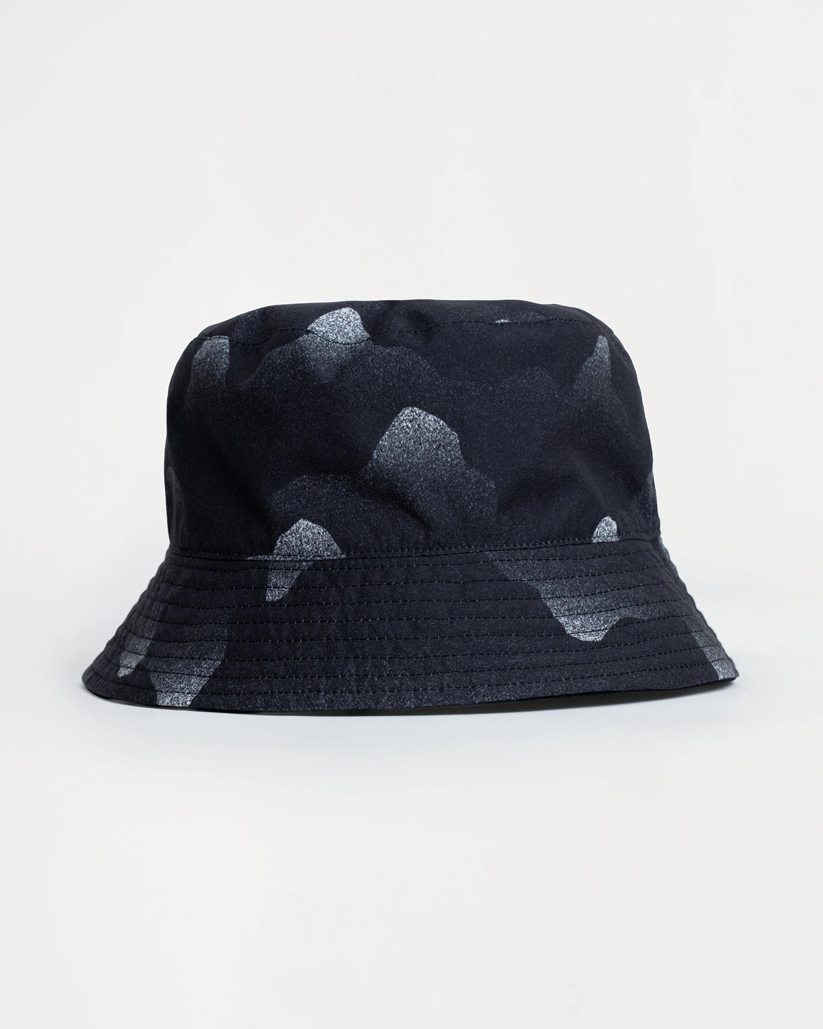 MAJA Sierra Madre Reversible Bucket Hat