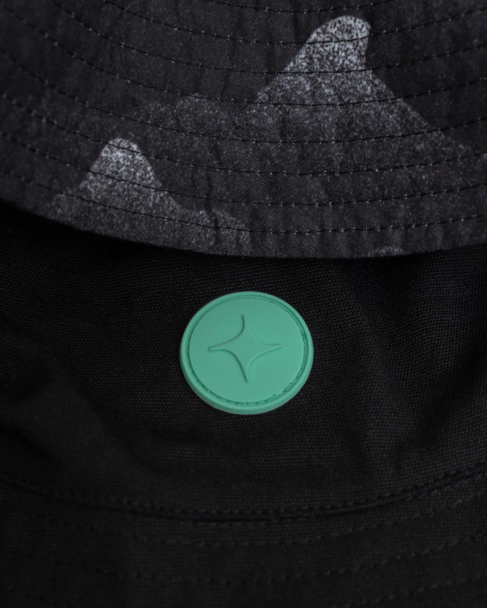 MAJA Sierra Madre Reversible Bucket Hat