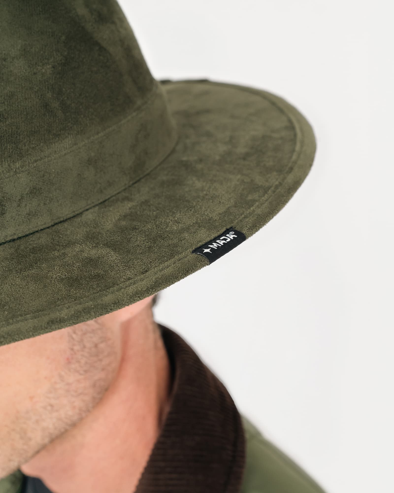 MAJA Pedregal Hat