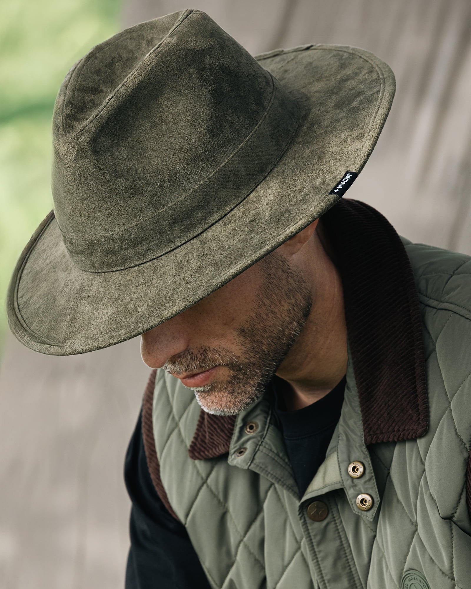 MAJA Pedregal Hat