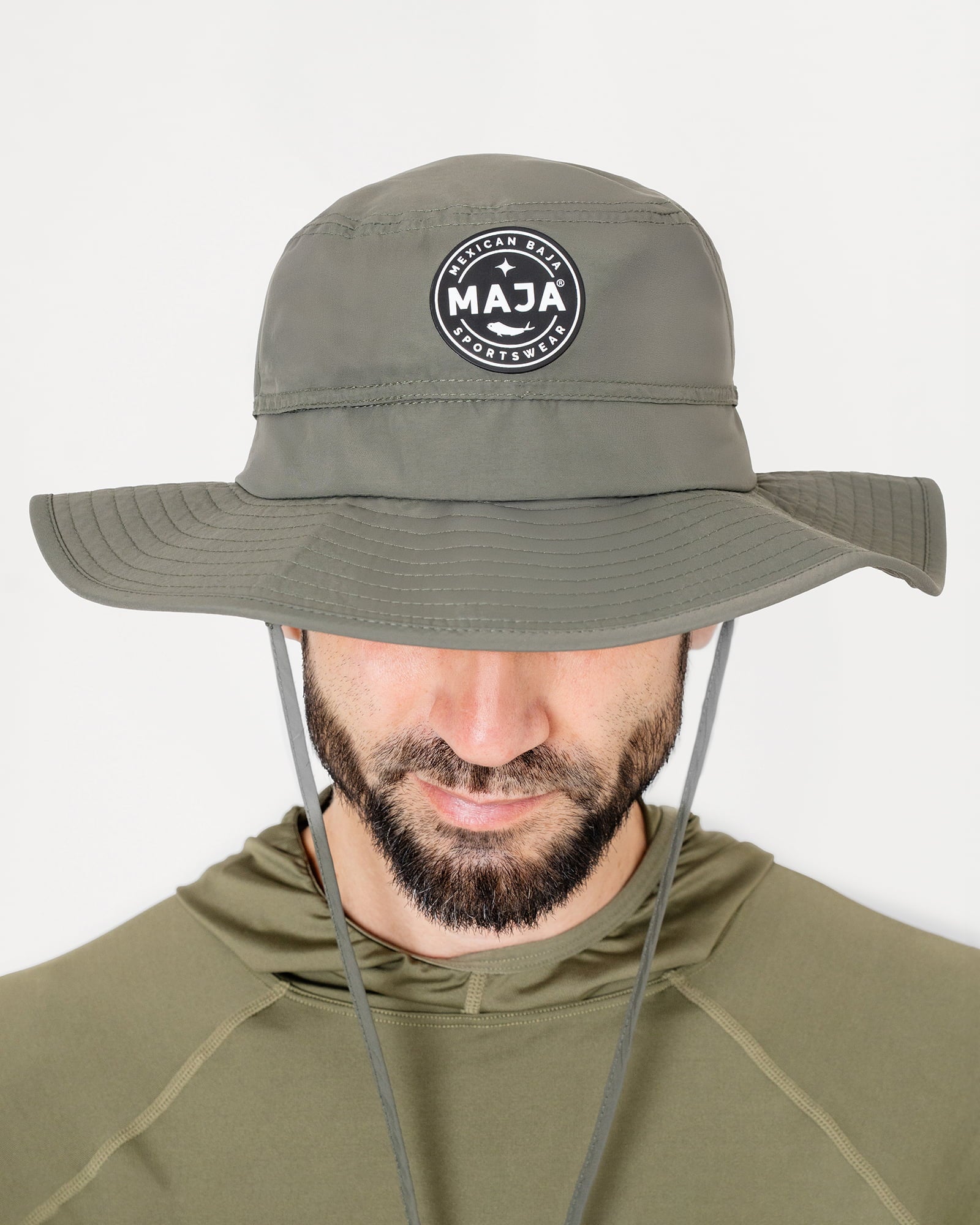 MAJA Fisherman's Hat