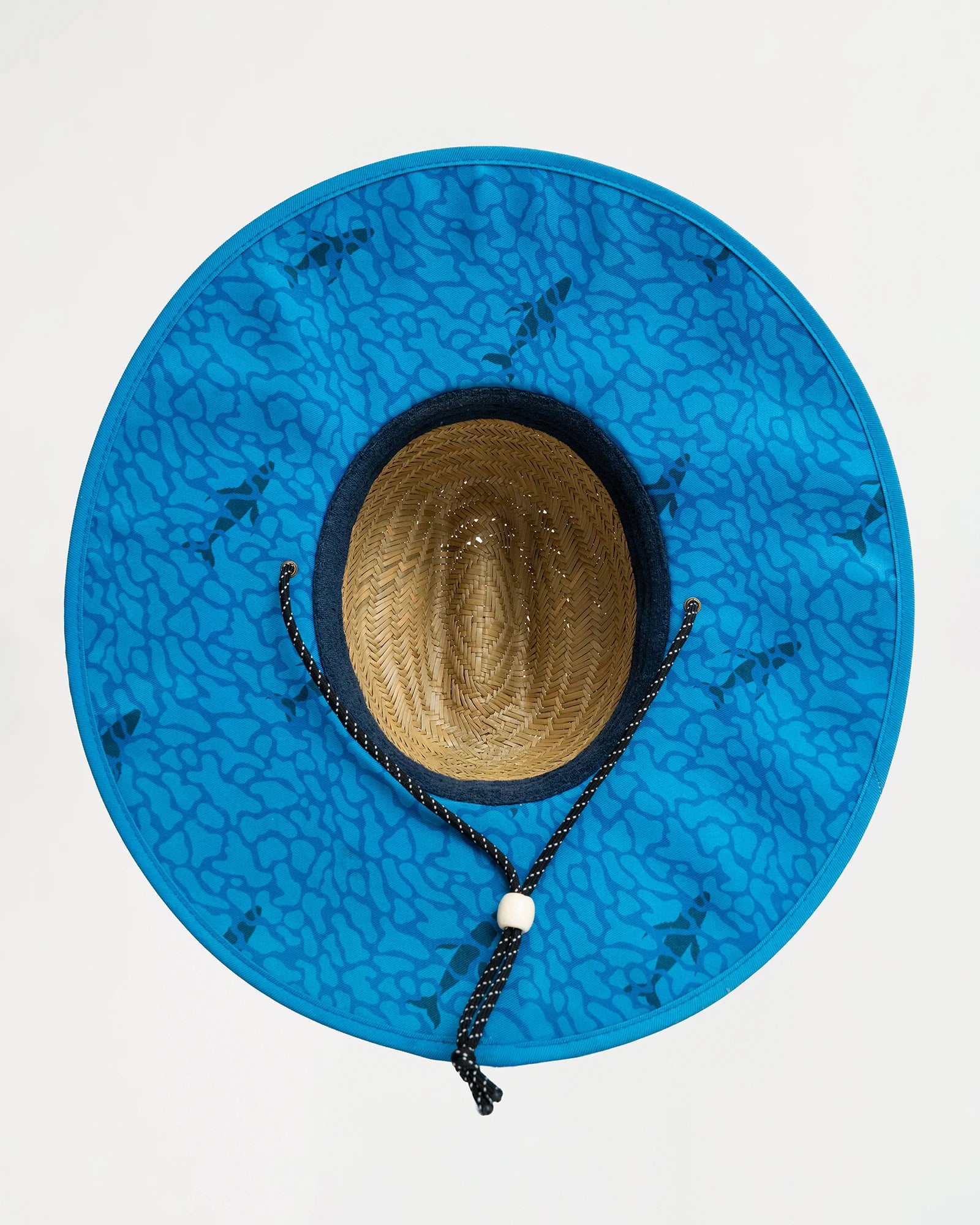 MAJA Ballena Straw Hat