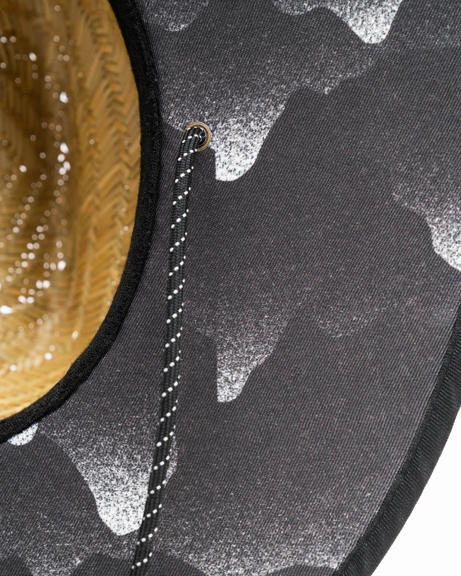 Sombrero de Paja MAJA® Sierra Madre