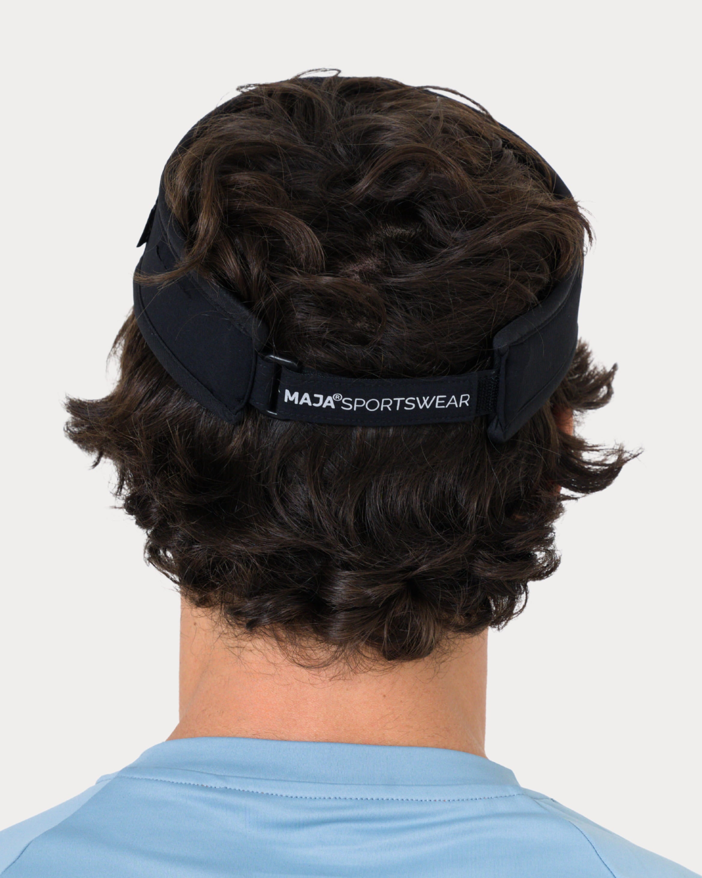 MAJA Official Visor Impulso Cap