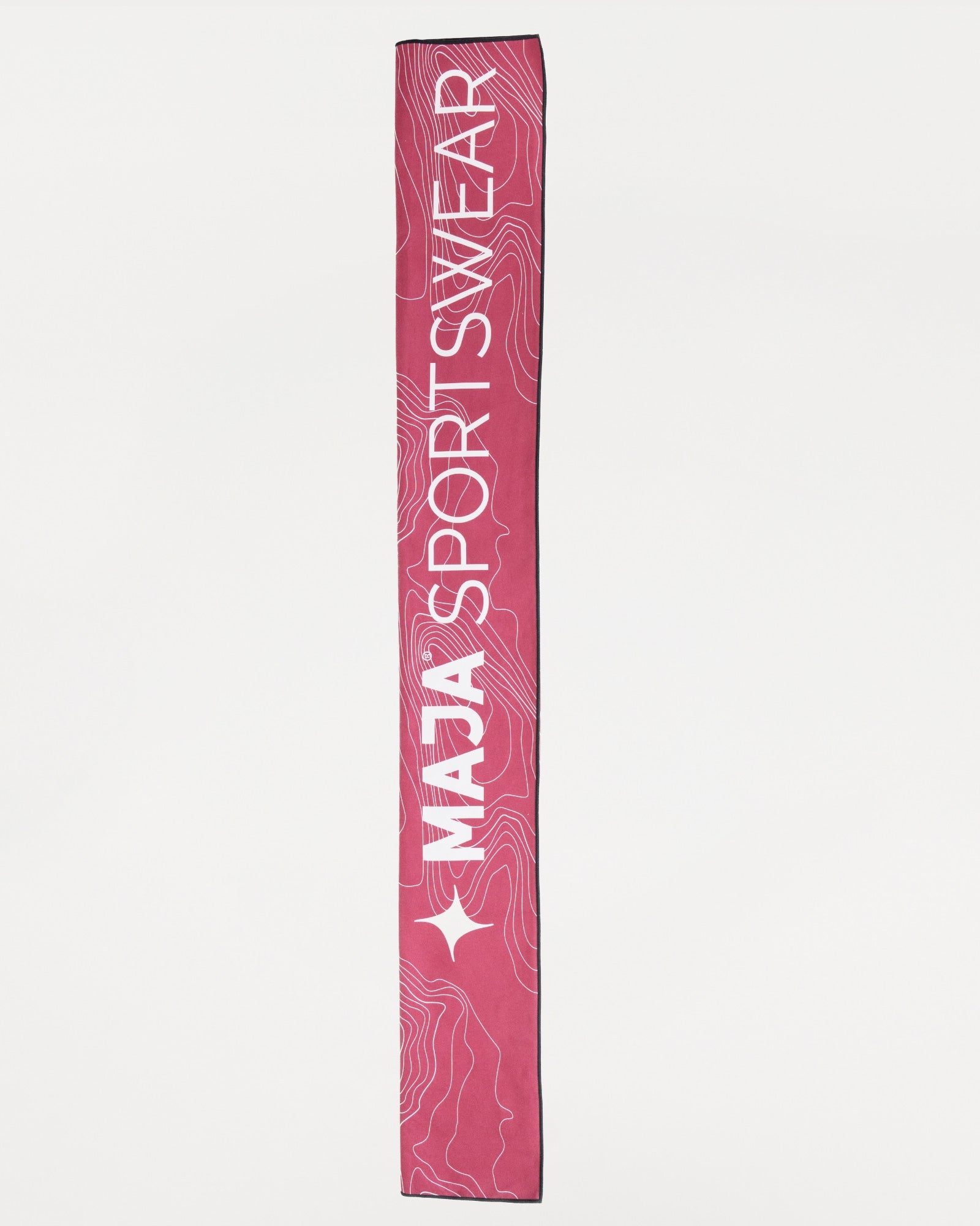 MAJA Instinto Beach Towel
