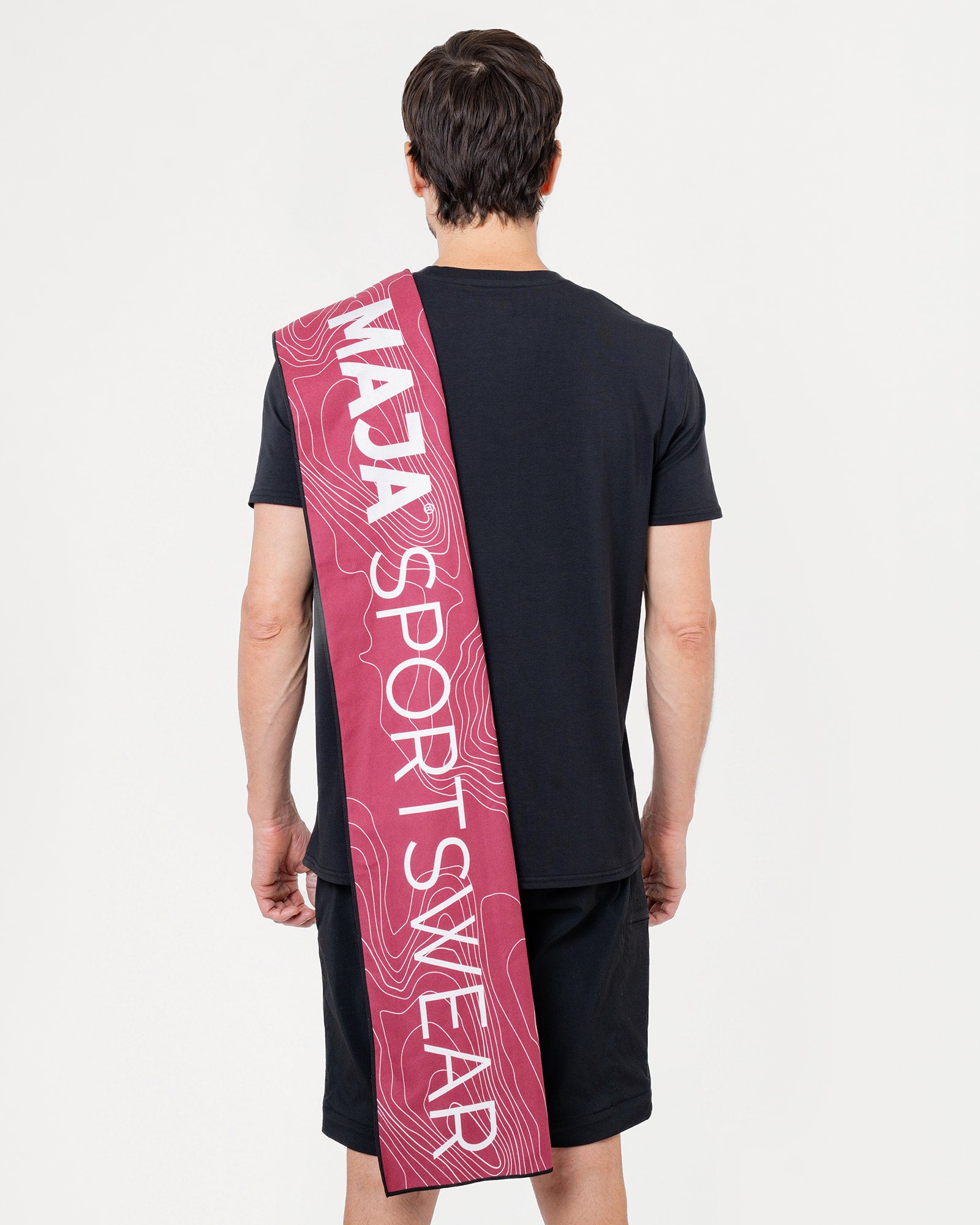MAJA Instinto Beach Towel